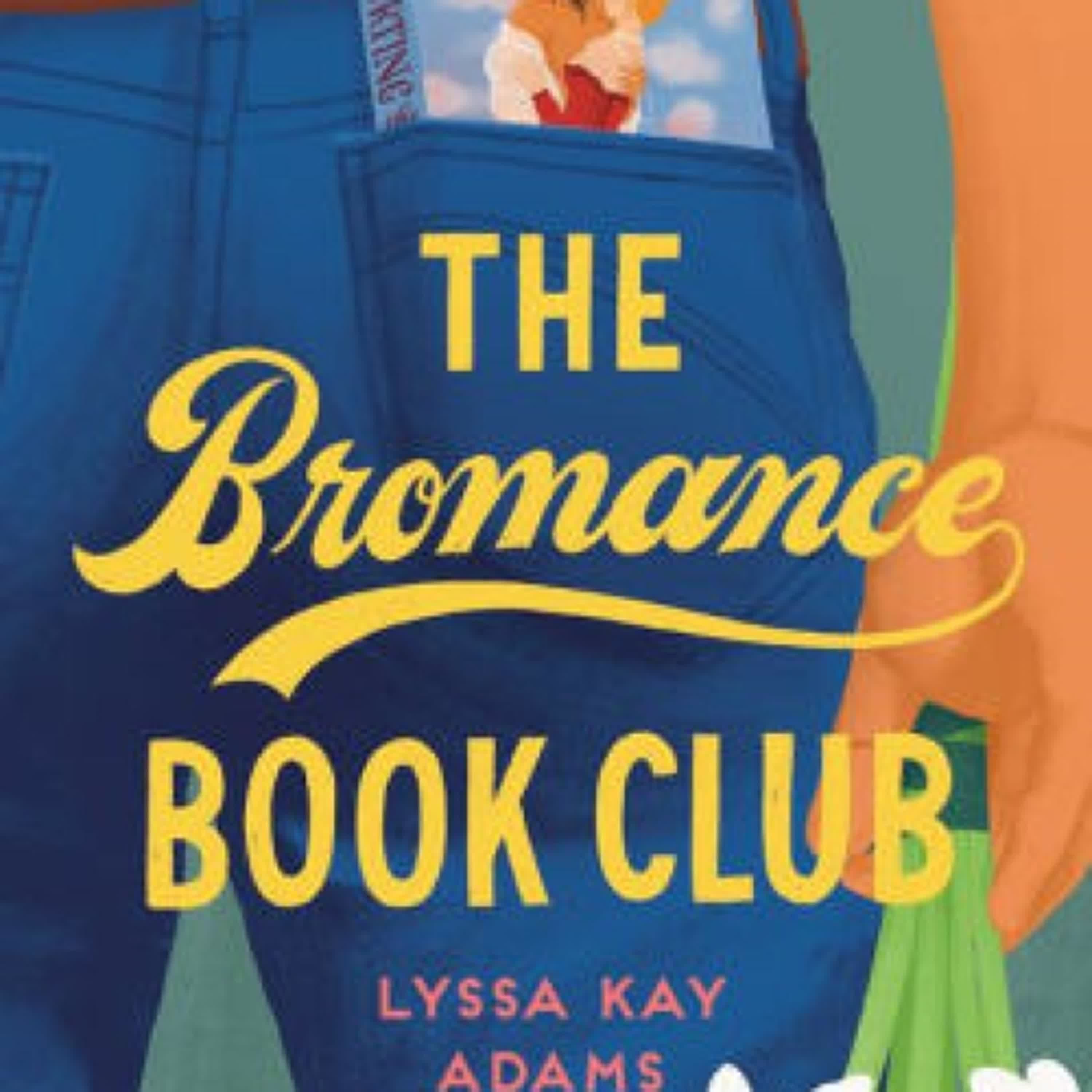 [PDF/Kindle] The Bromance Book Club by Lyssa Kay Adams