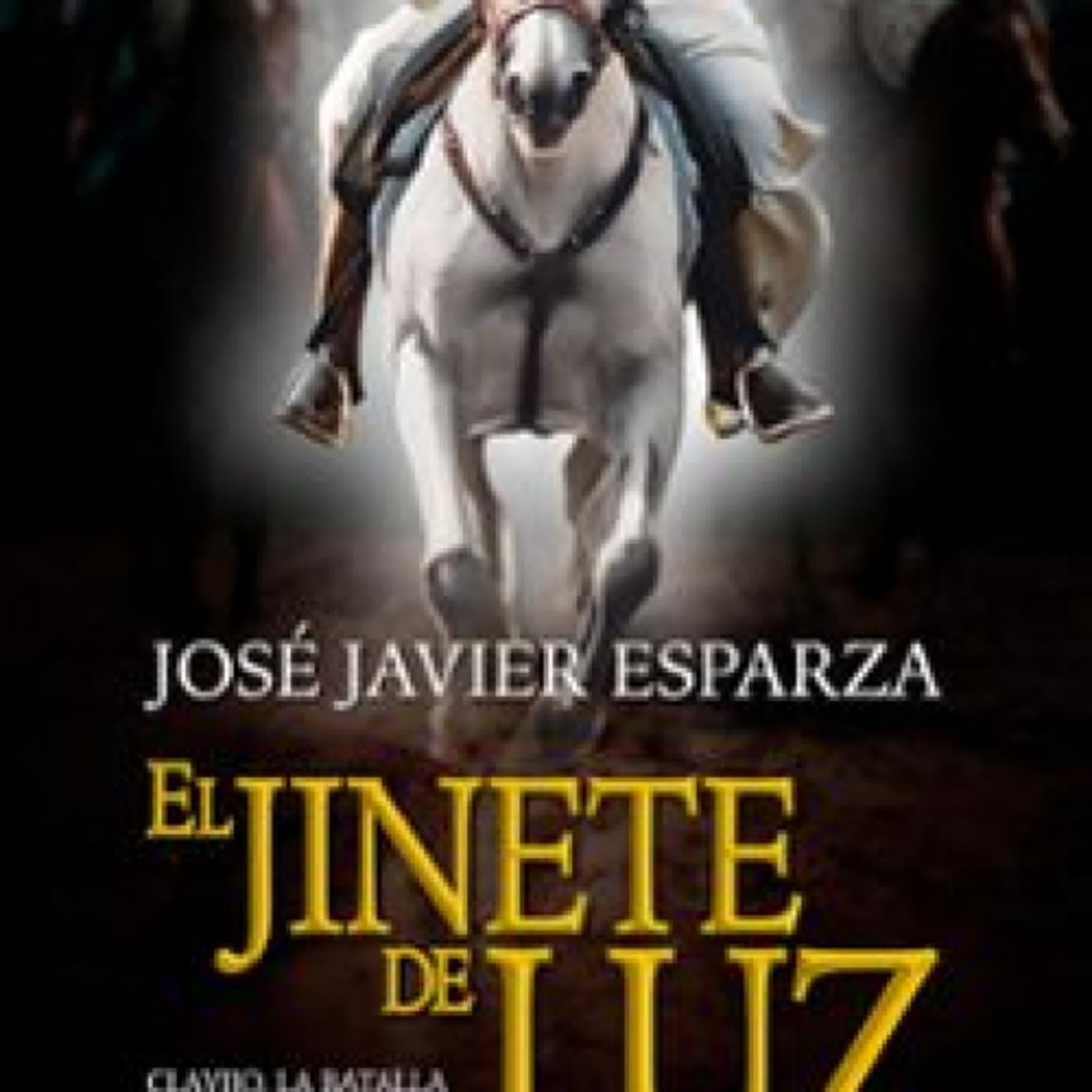 EL JINETE DE LUZ ePub gratis