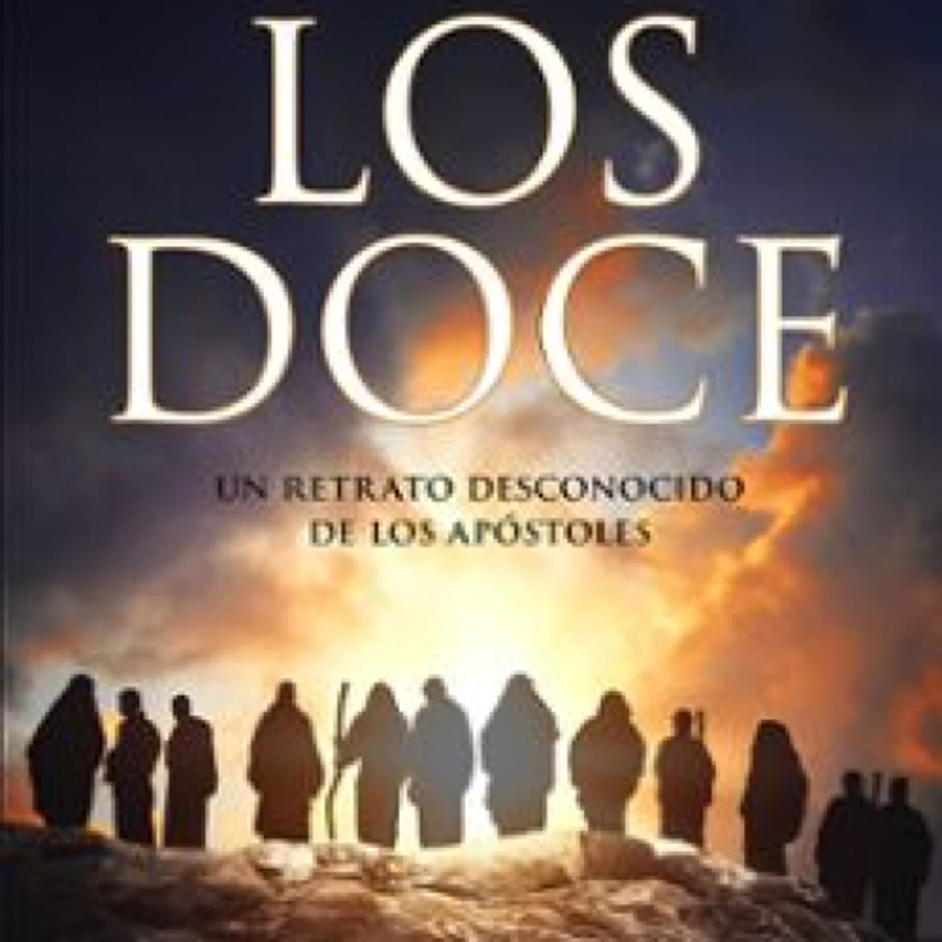 LOS DOCE leer epub gratis