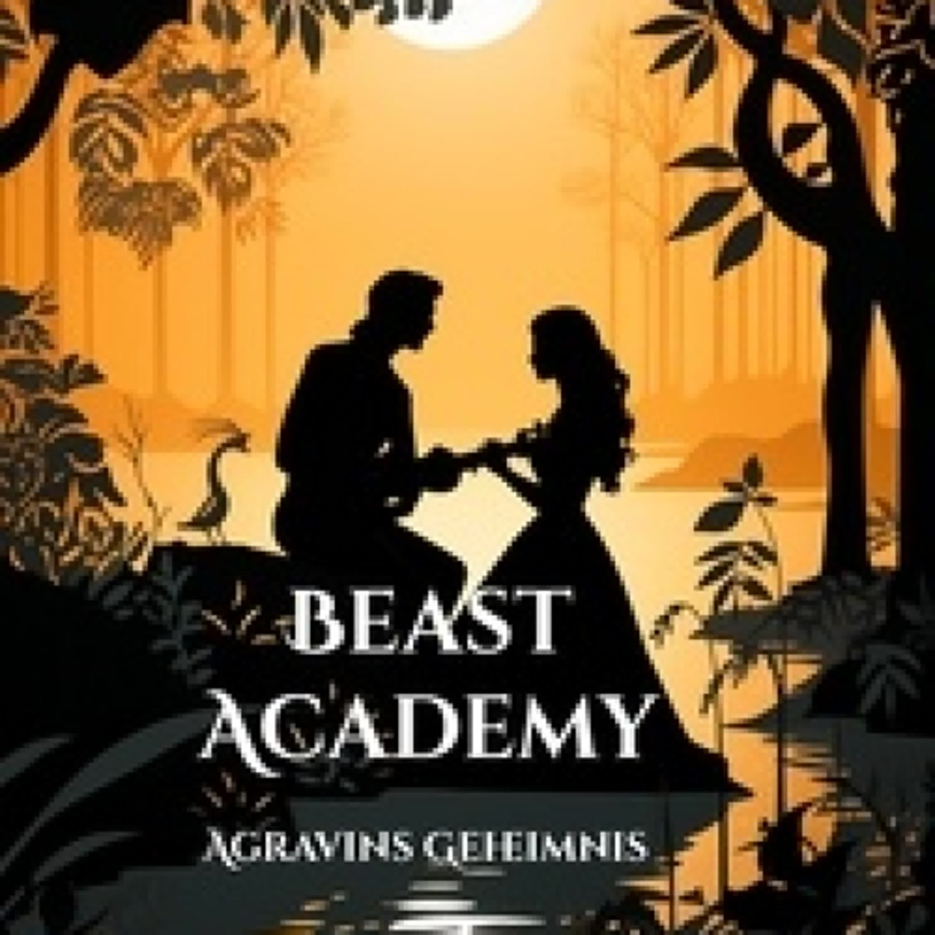[PDF] Beast Academy - Agravins Geheimnis téléchargement