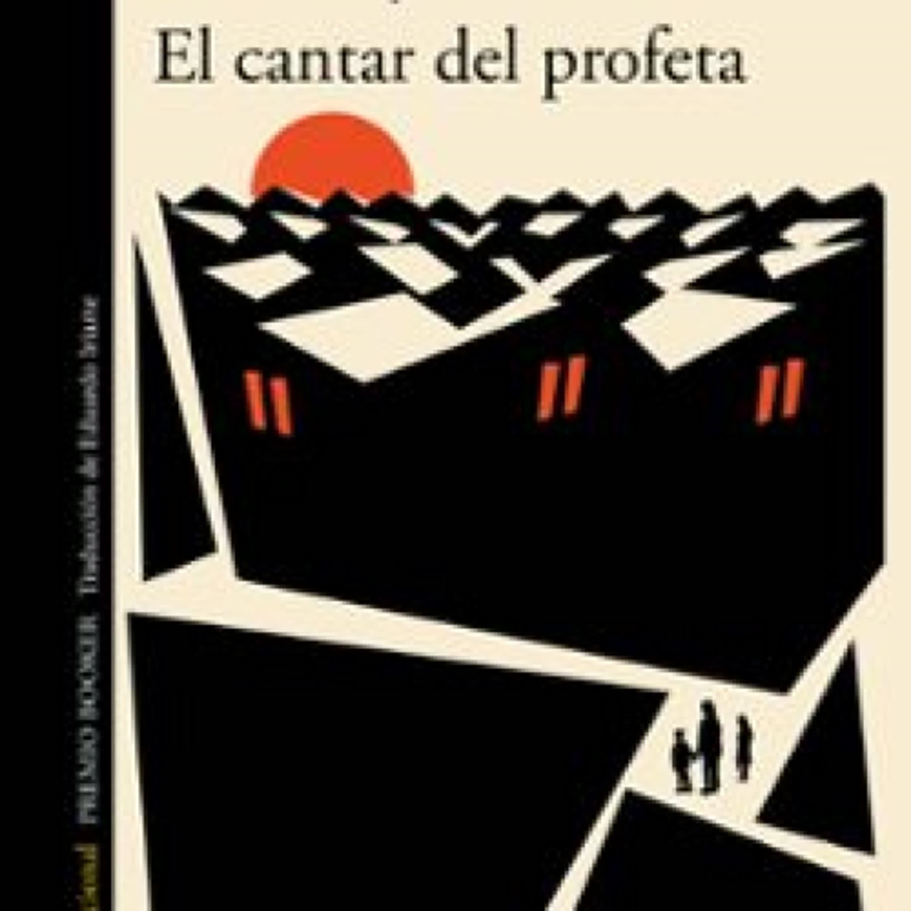 {pdf descargar} EL CANTAR DEL PROFETA