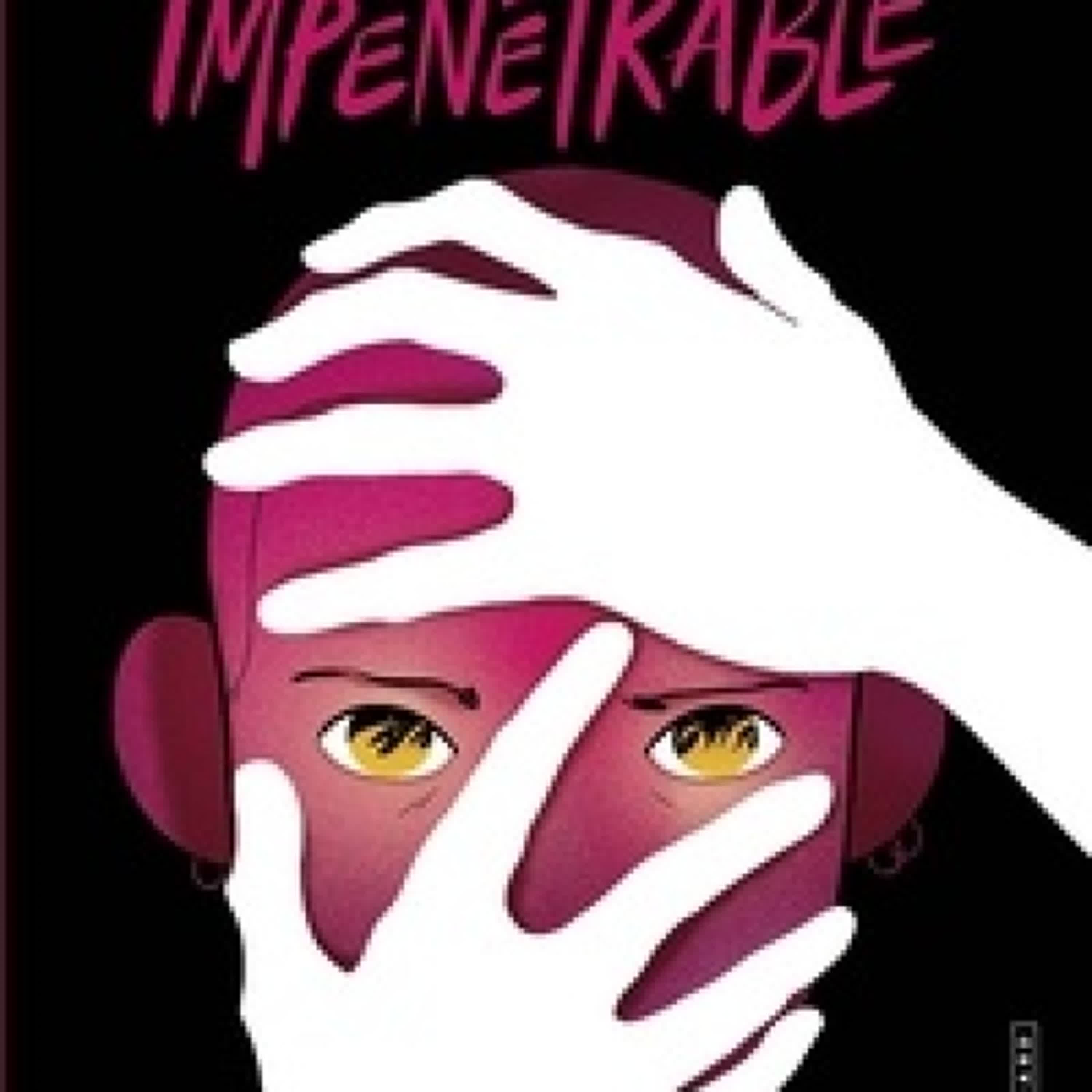{téléchargement epub} Impénétrable