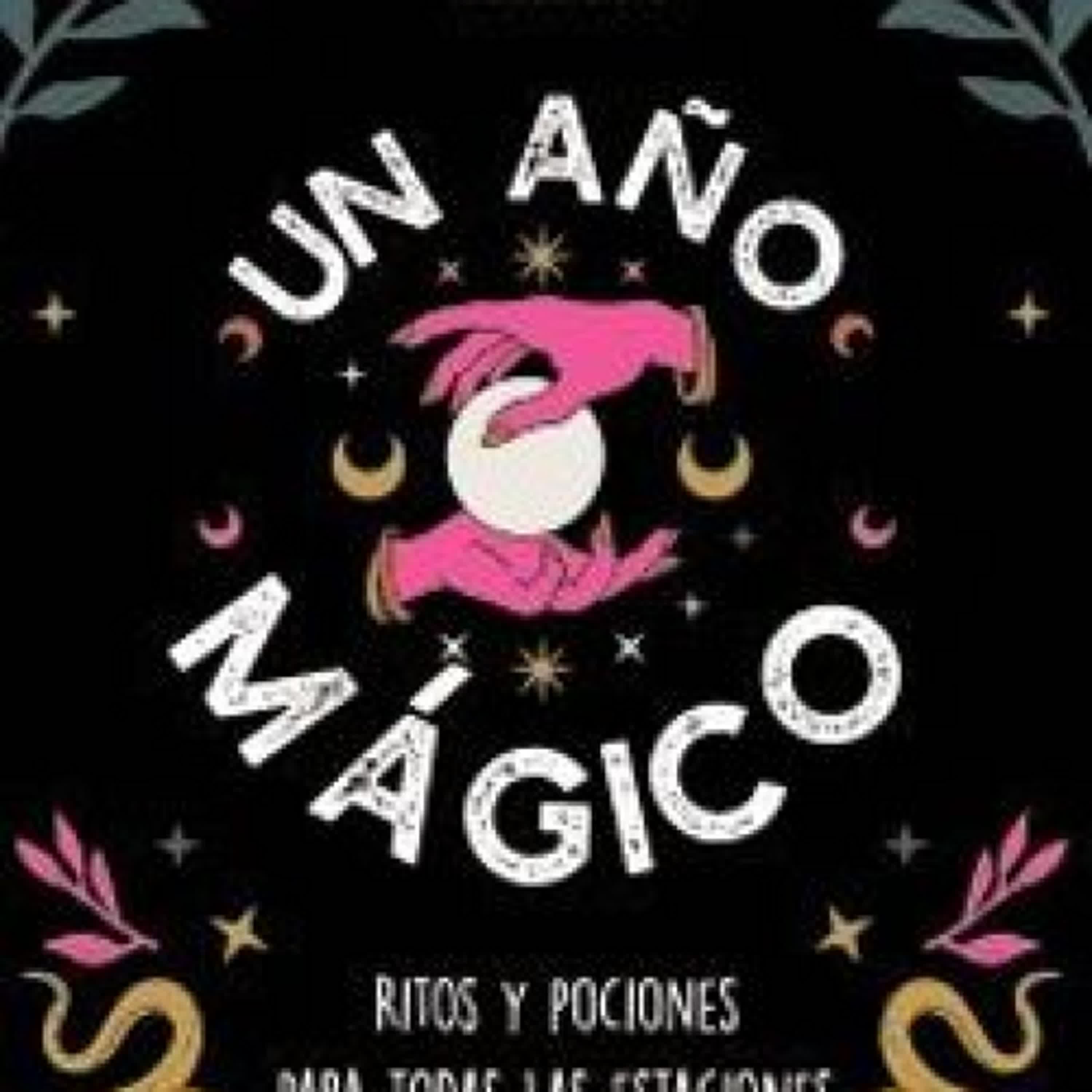 [Kindle] UN AÑO MÁGICO descargar gratis