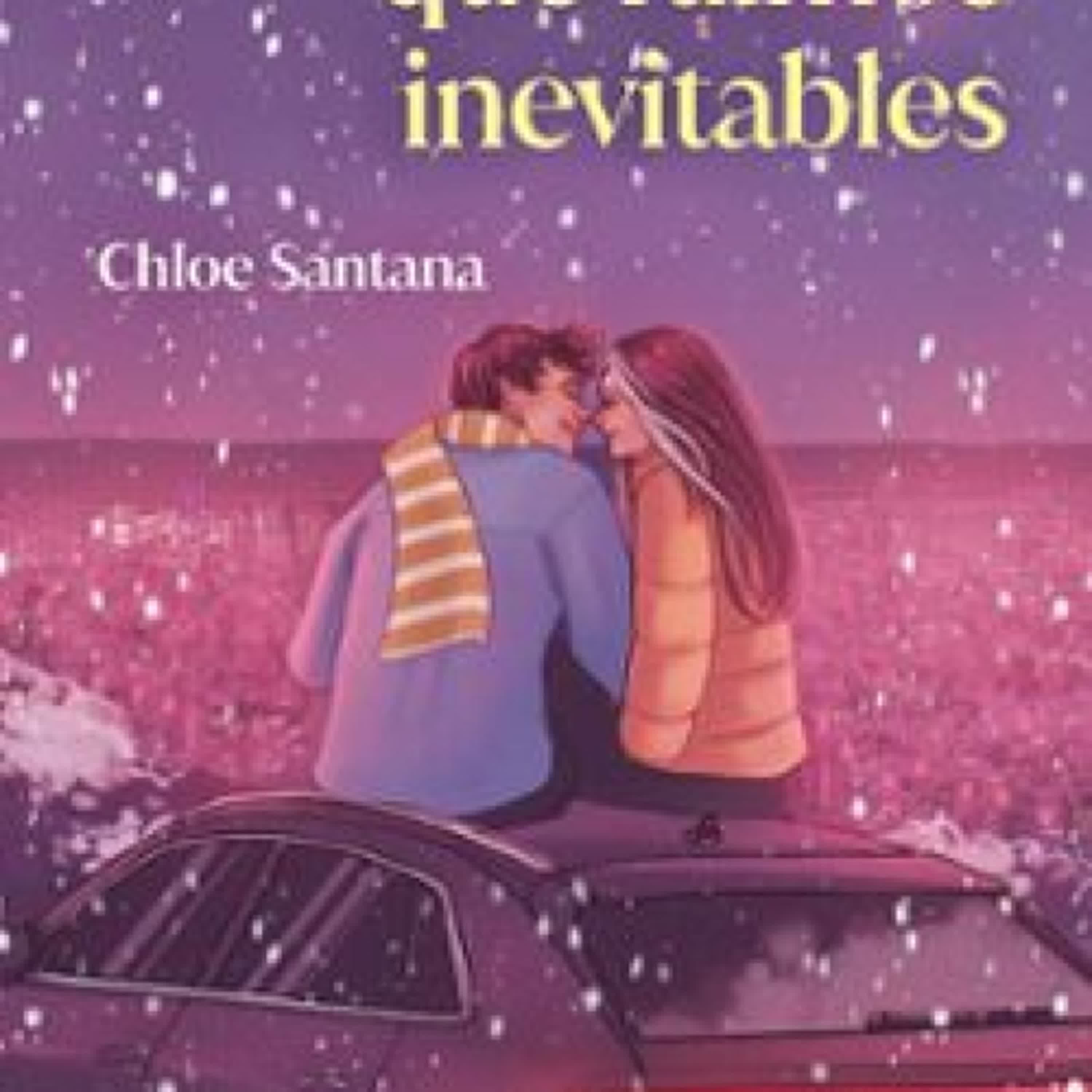 Descargar PDF TODAS LAS VECES QUE FUIMOS INEVITABLES (SAGA YUGEN 4)