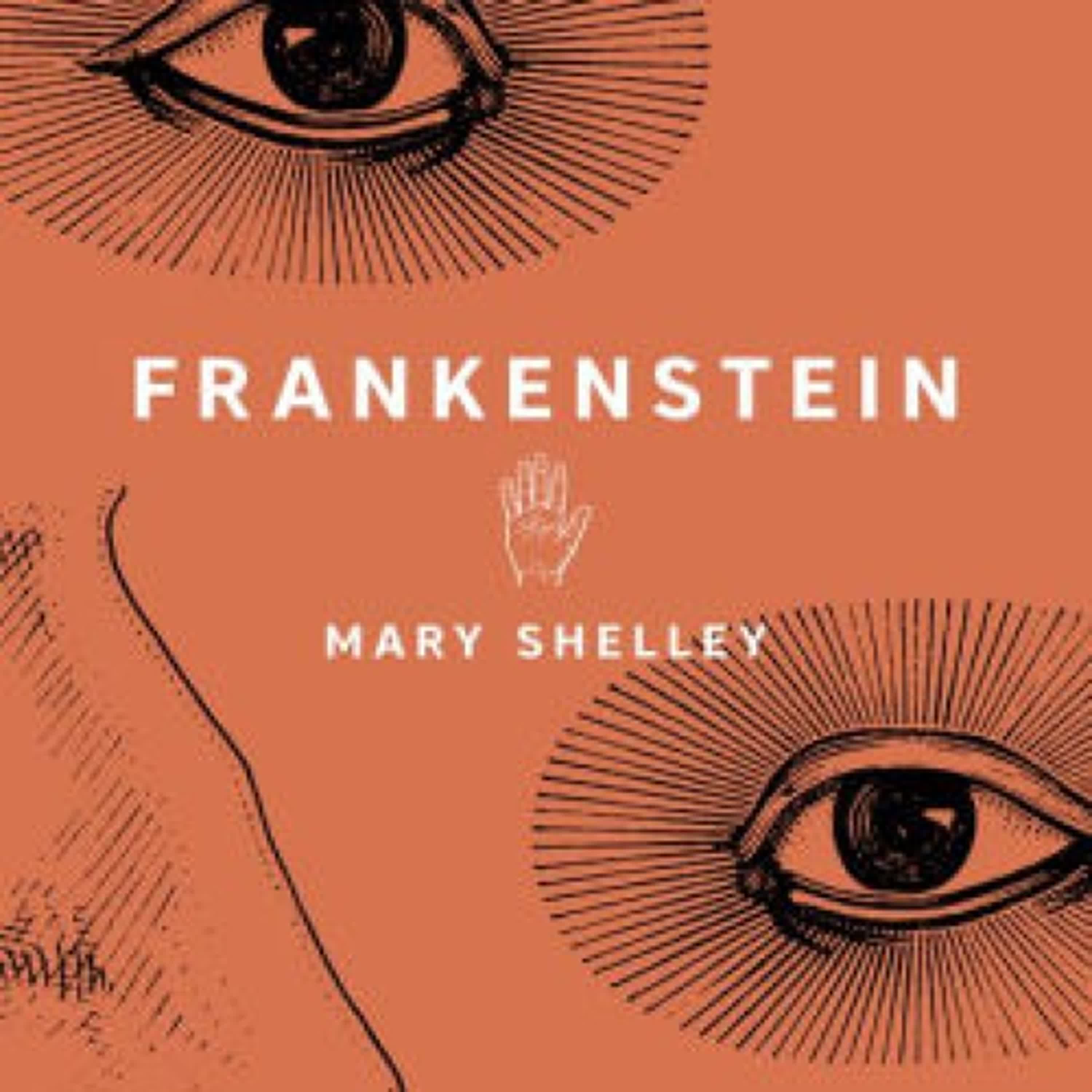 Frankenstein (Signature Classics) by Mary Shelley on Audiobook New