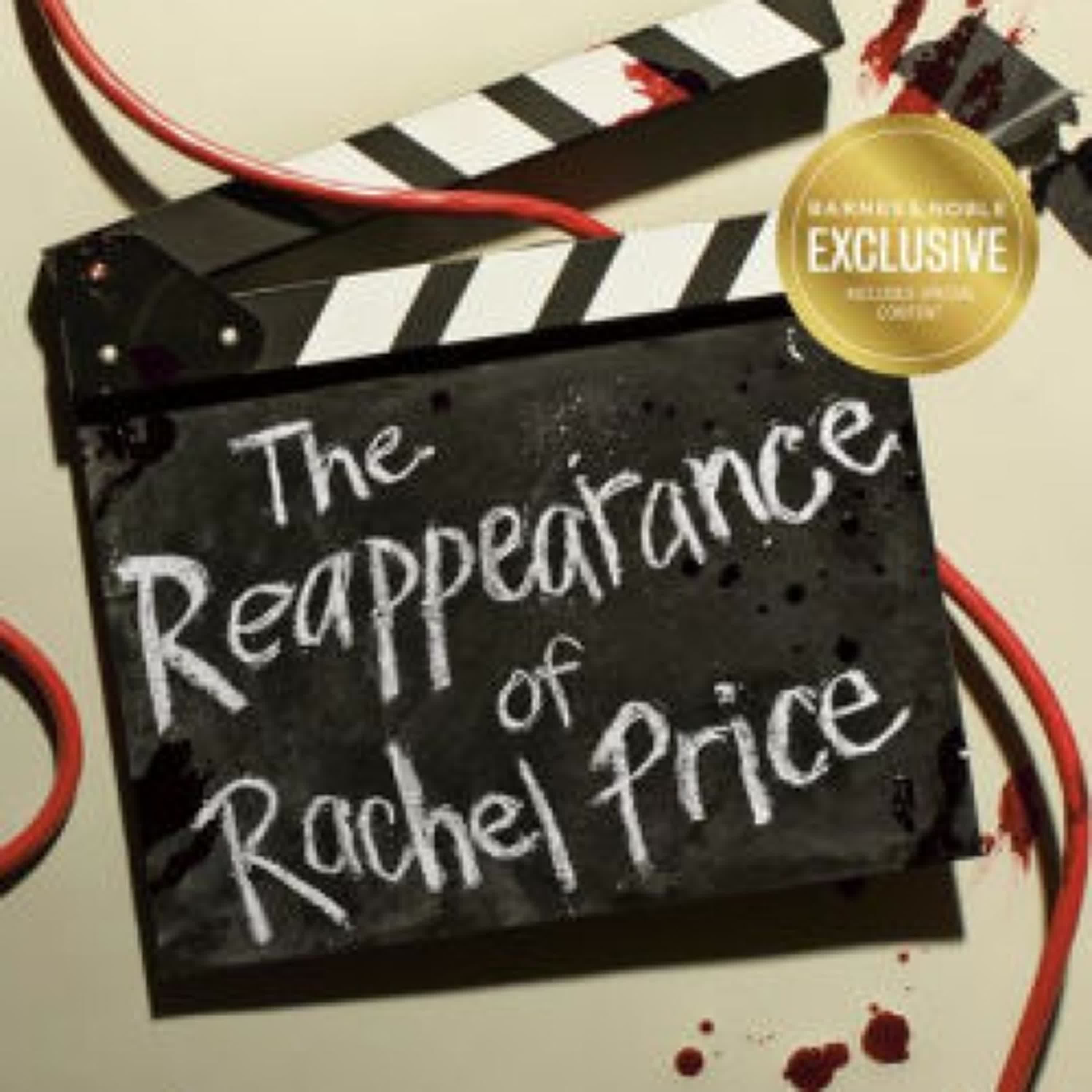 PDF/EPUB Download The Reappearance of Rachel Price by Holly Jackson Full Book