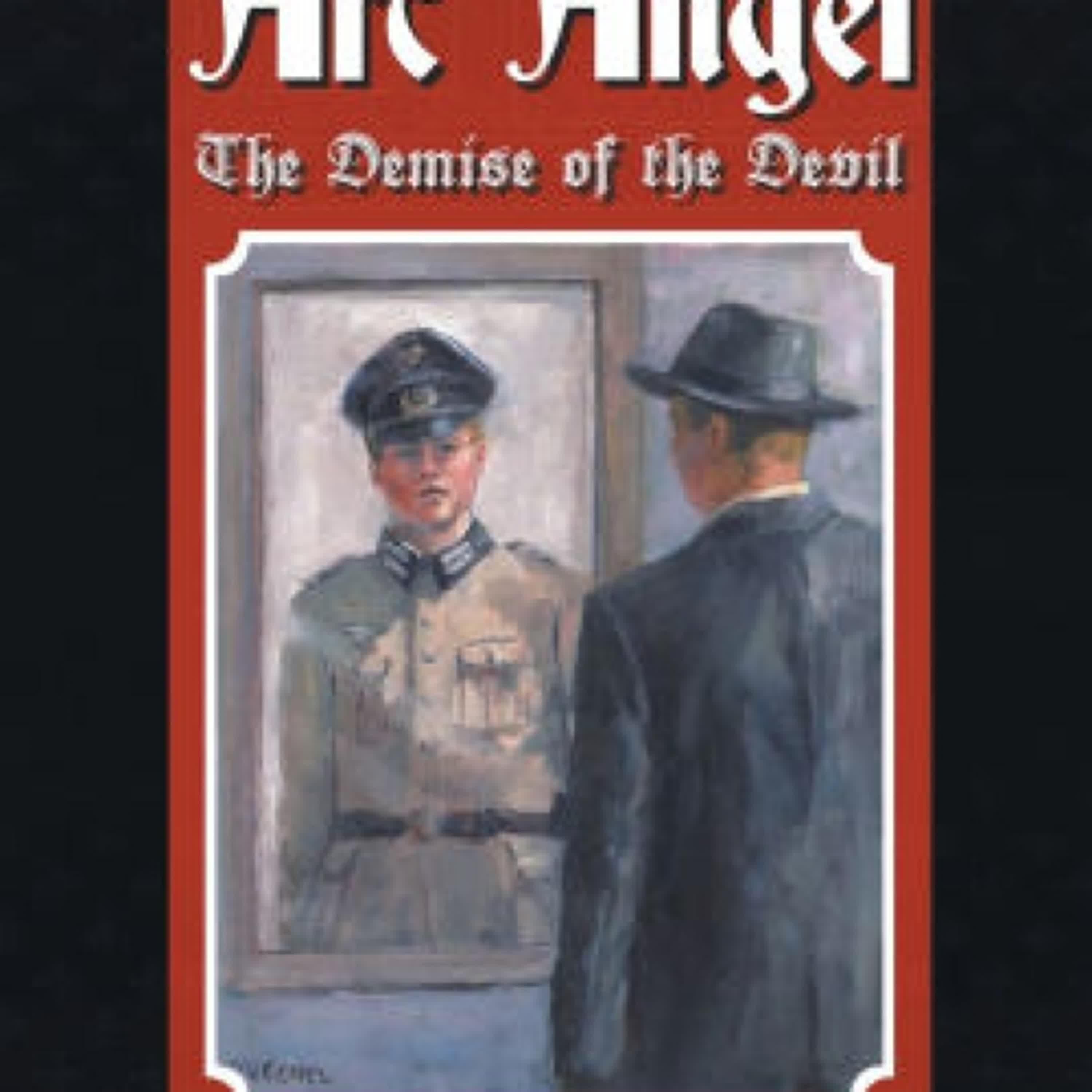 [PDF] Code Name: Arc Angel: The Demise of The Devil by Bruce Jarvis