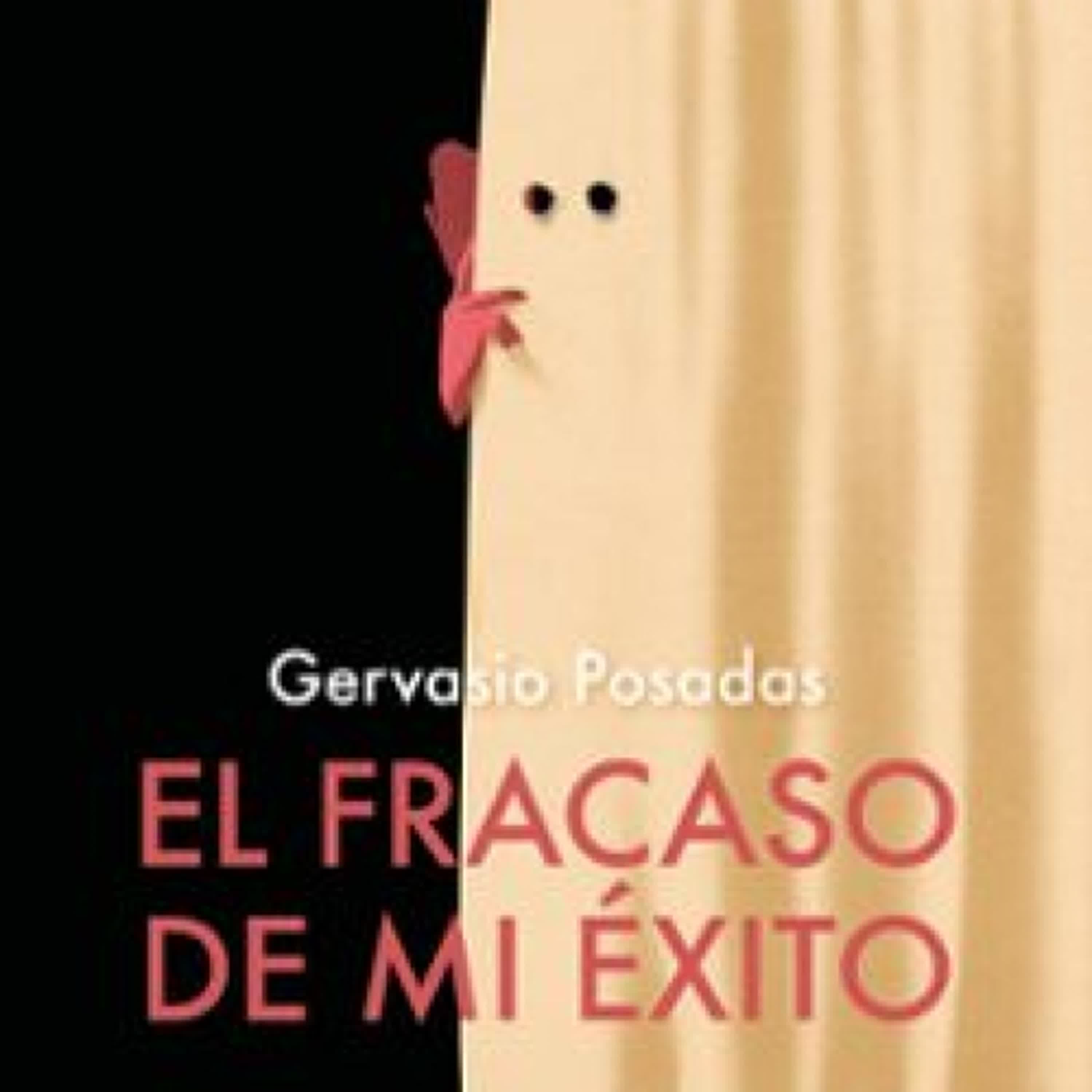 EL FRACASO DE MI EXITO ePub gratis