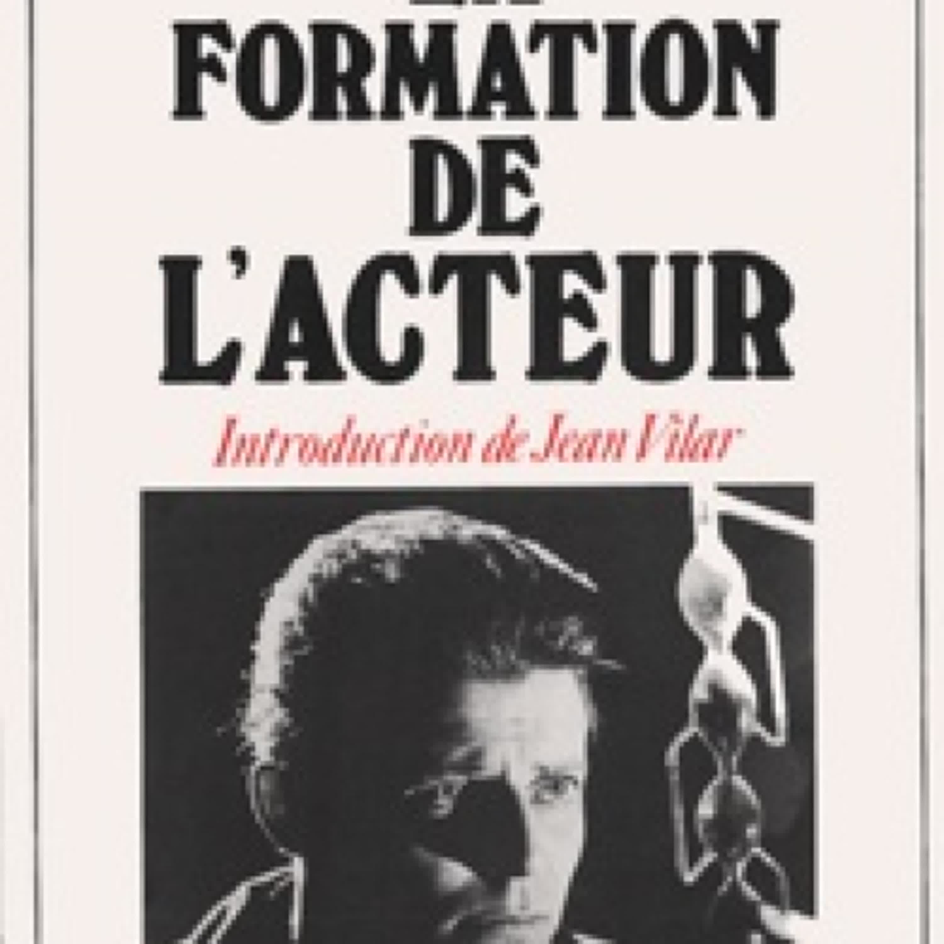[PDF] La formation de l'acteur téléchargement