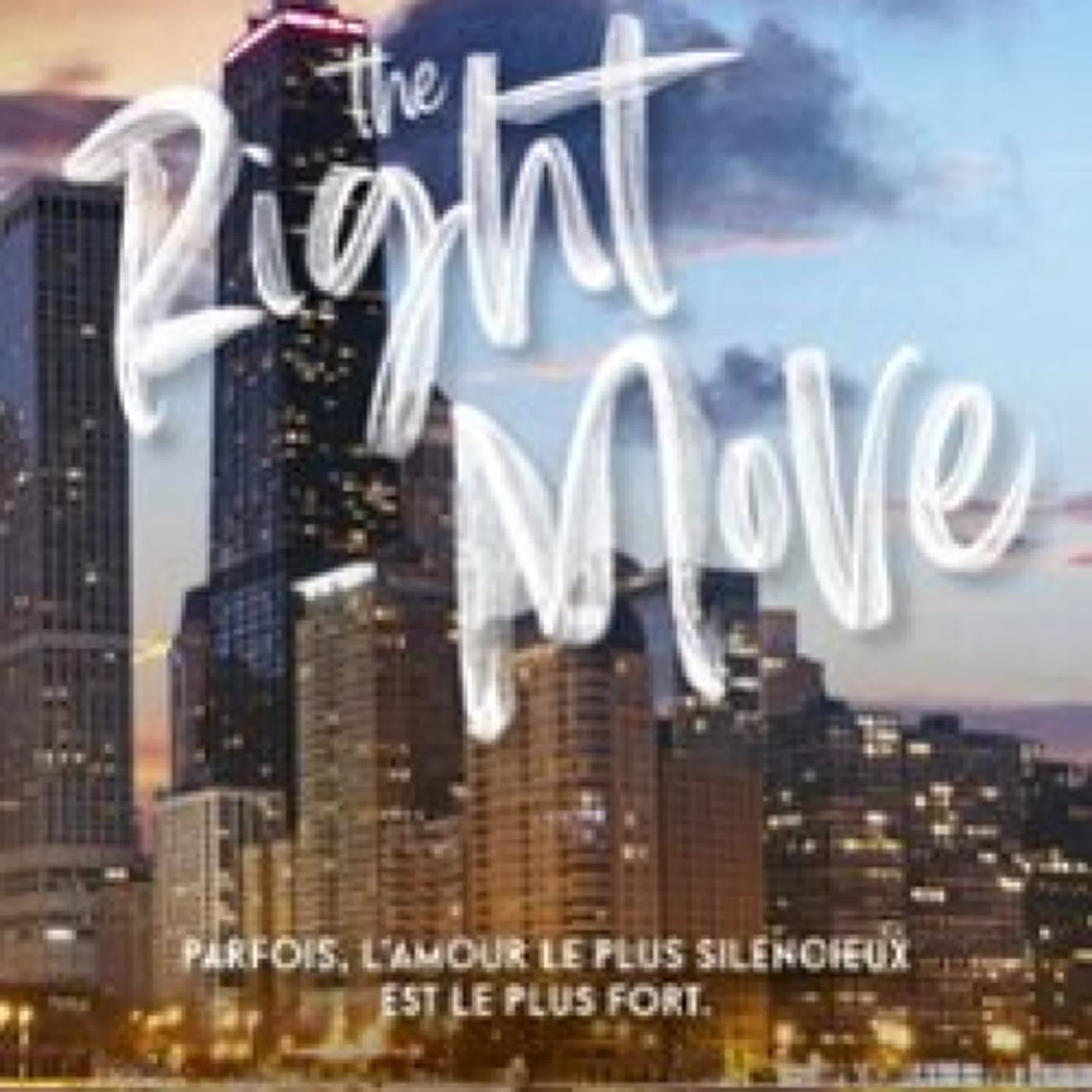 WINDY CITY # 2 - THE RIGHT MOVE - TOME 2 LIZ TOMFORDE ePub gratis