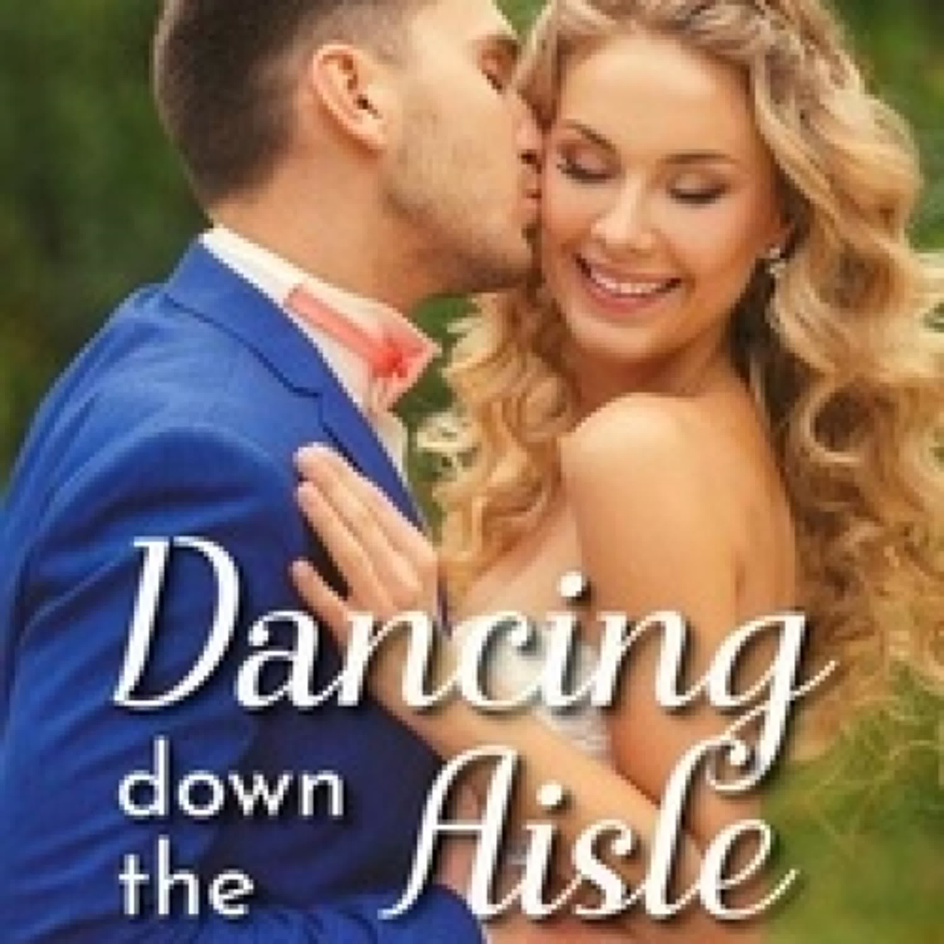 [PDF/Kindle] Dancing Down the Aisle - Rockabilly Romance, #3 par Renee Conoulty