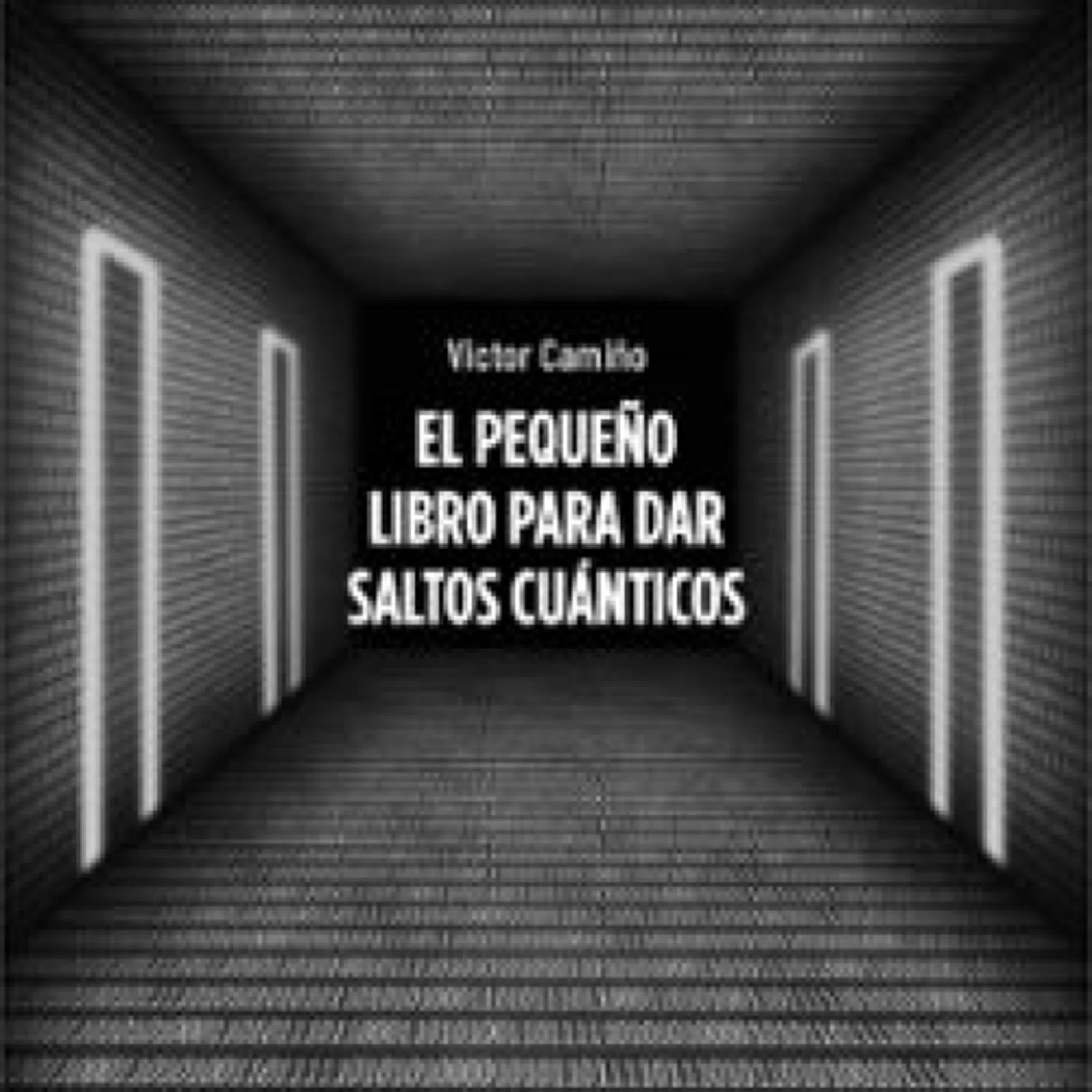 Descargar PDF EL PEQUEÑO LIBRO PARA DAR SALTOS CUÁNTICOS