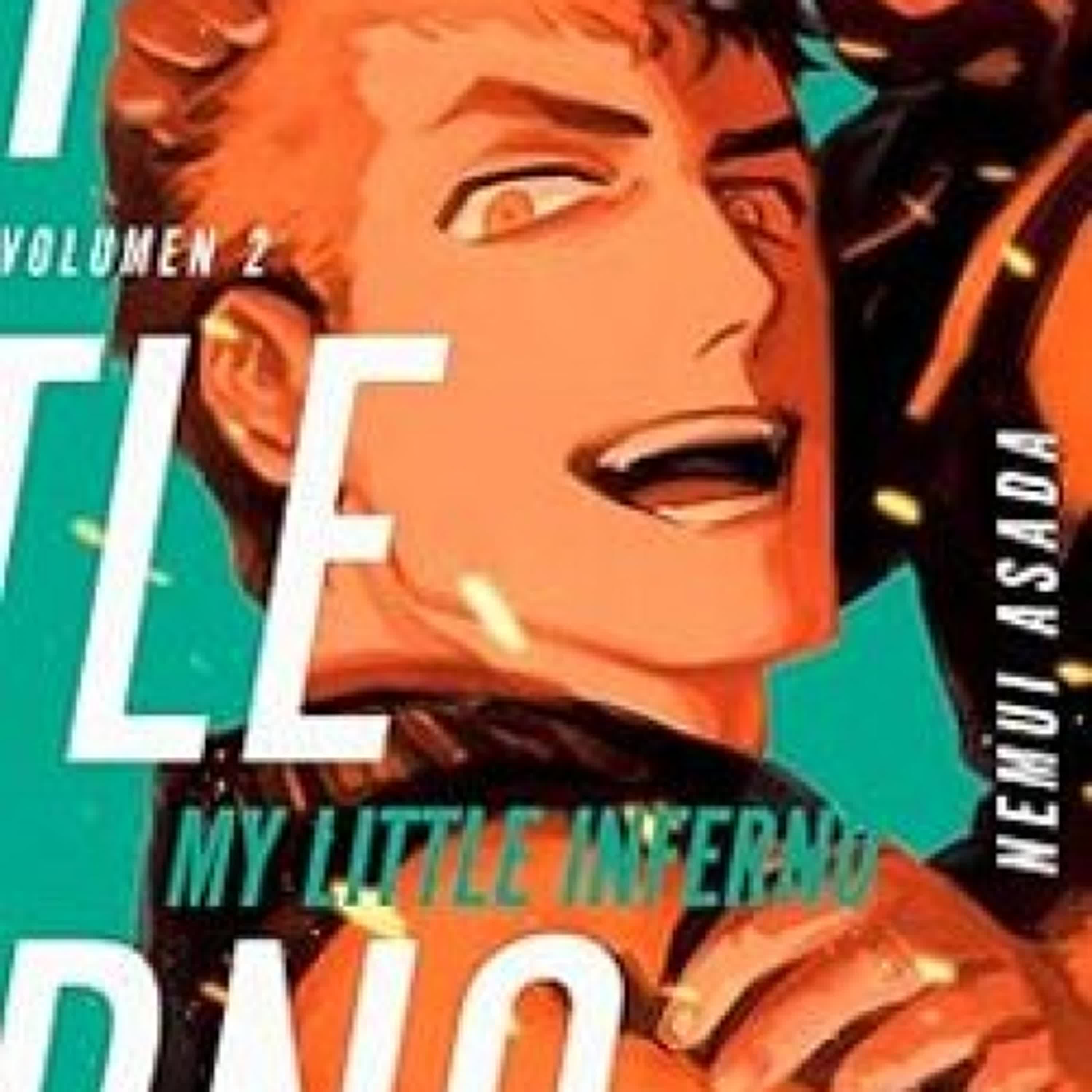MY LITTLE INFERNO 2 leer pdf
