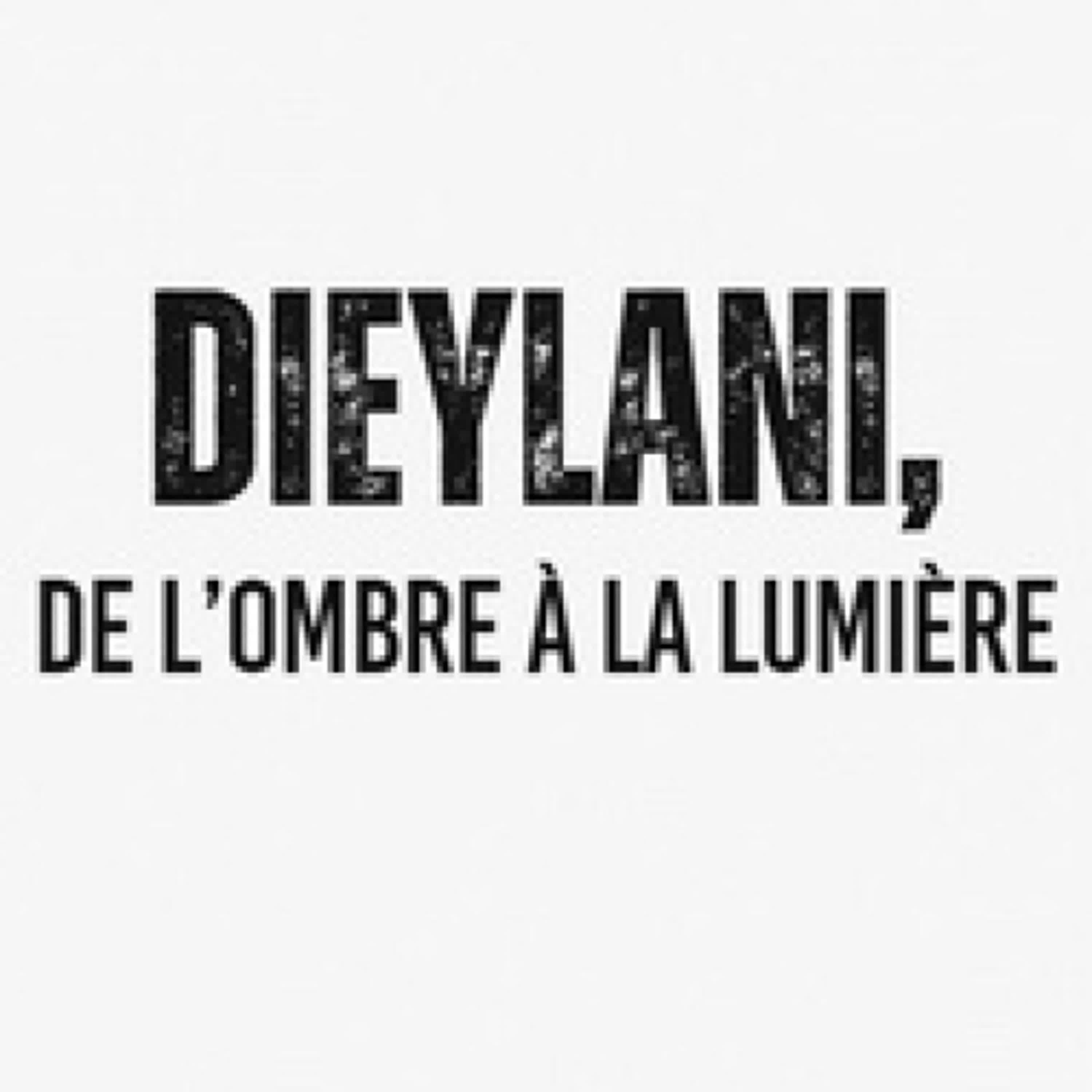 Télécharger Pdf Dieylani, de l'ombre à la lumière