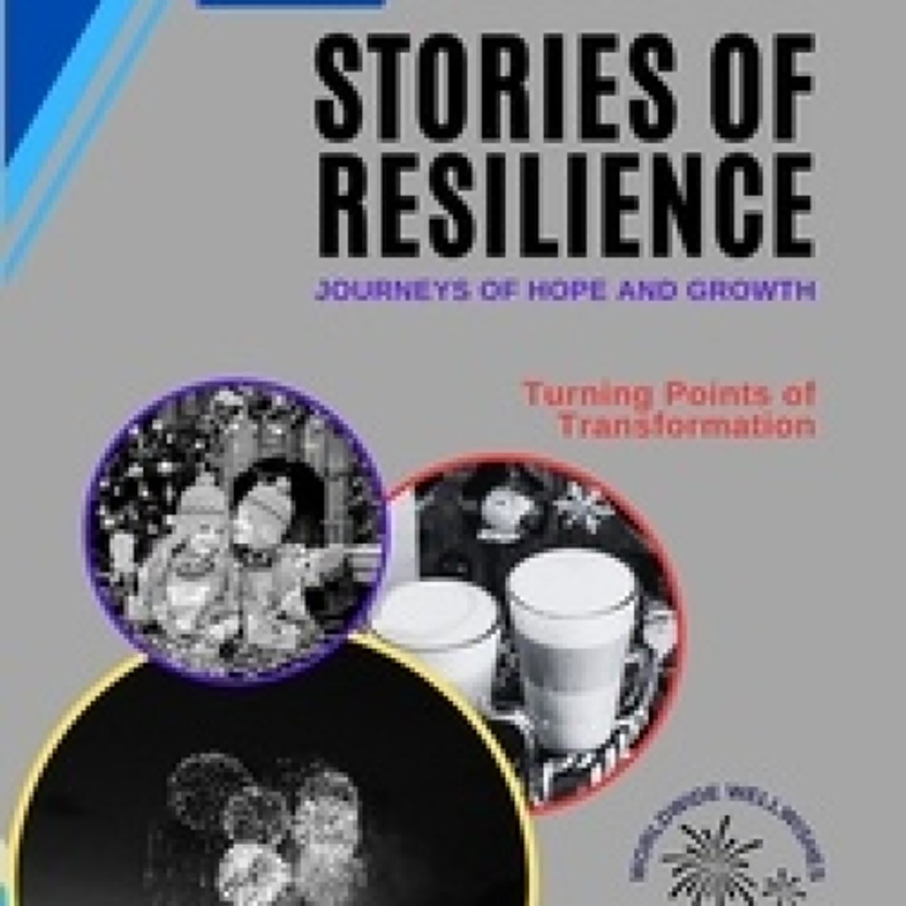 [Pdf/ePub] Stories of Resilience: Journeys of Hope and Growth: Turning Points of Transformation - Worldwide Wellwishes: Cultural Traditions, Inspirational Journeys and Self-Care Rituals for Fulfillm, #2 par Sophia M. Johnson téléchargement ebook