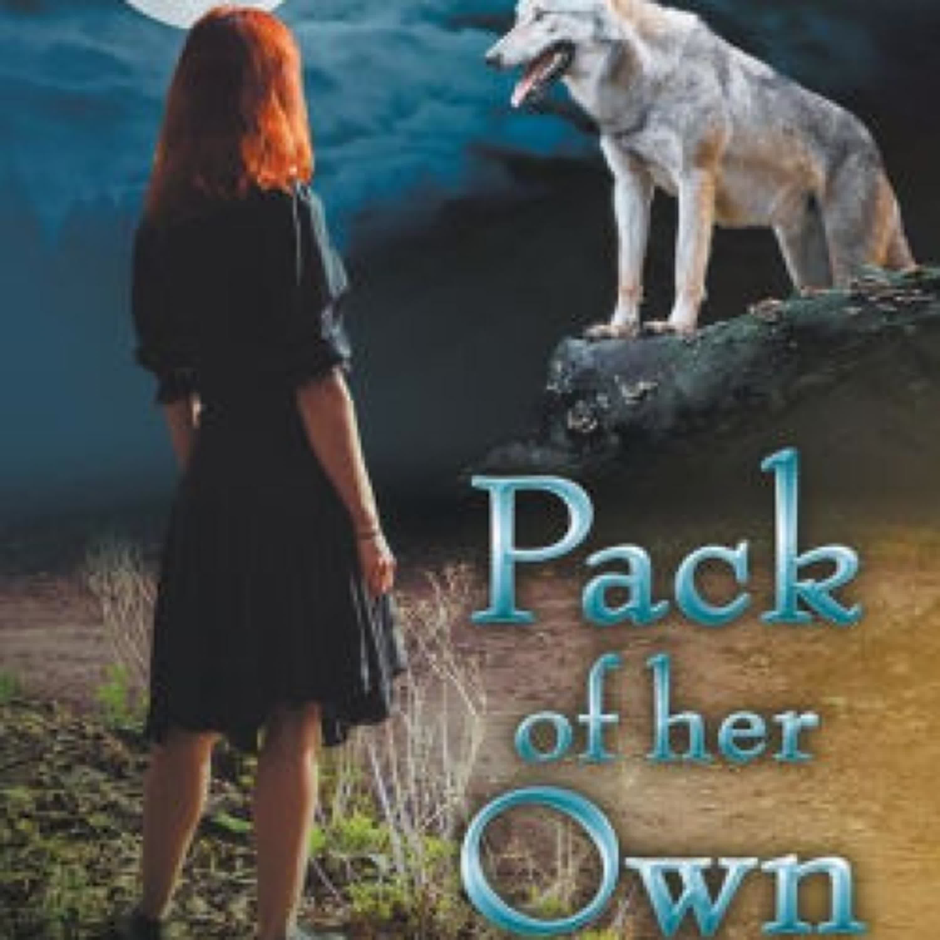 [PDF] Pack of Her Own by Elena Abbott