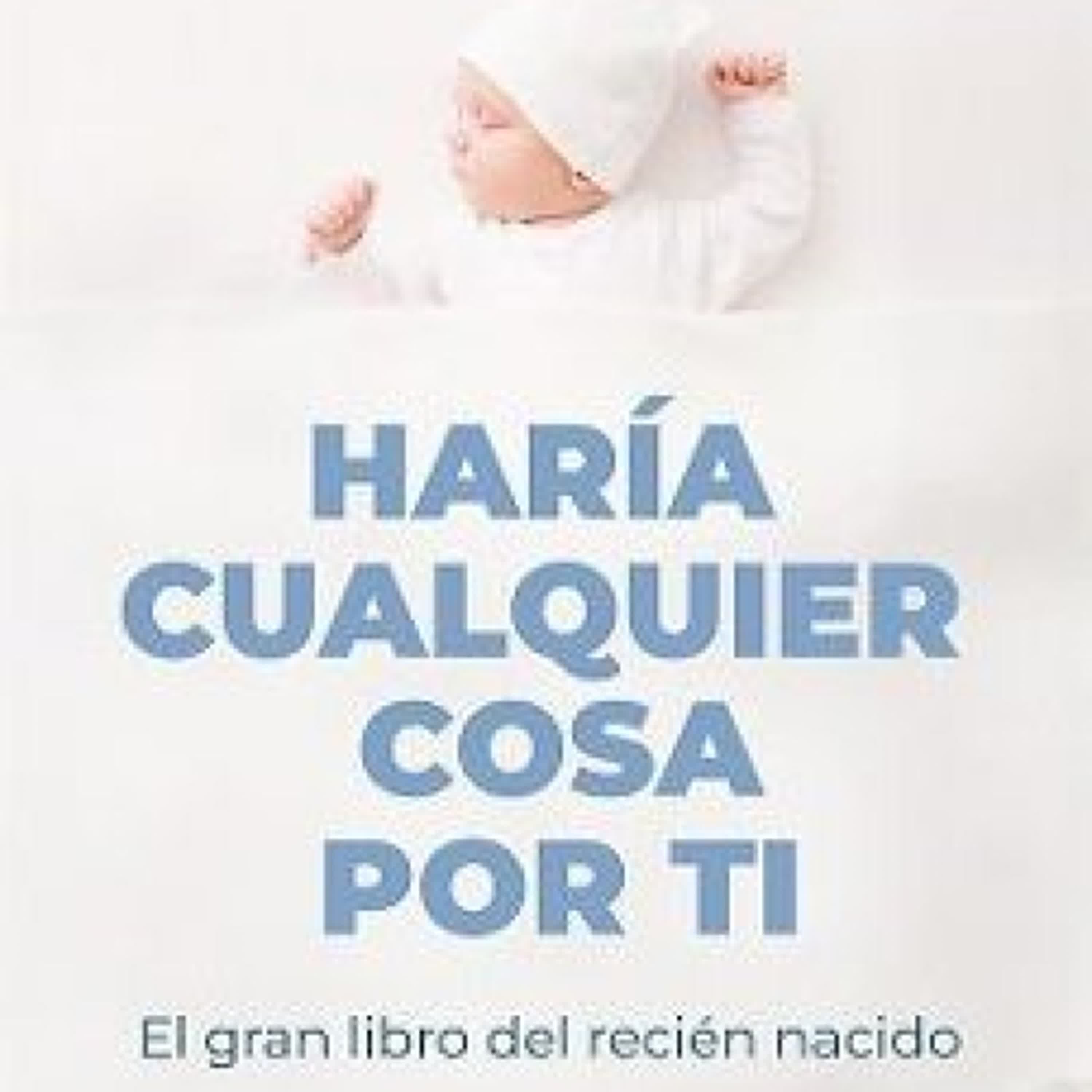 Descargar PDF HARÍA CUALQUIER COSA POR TI