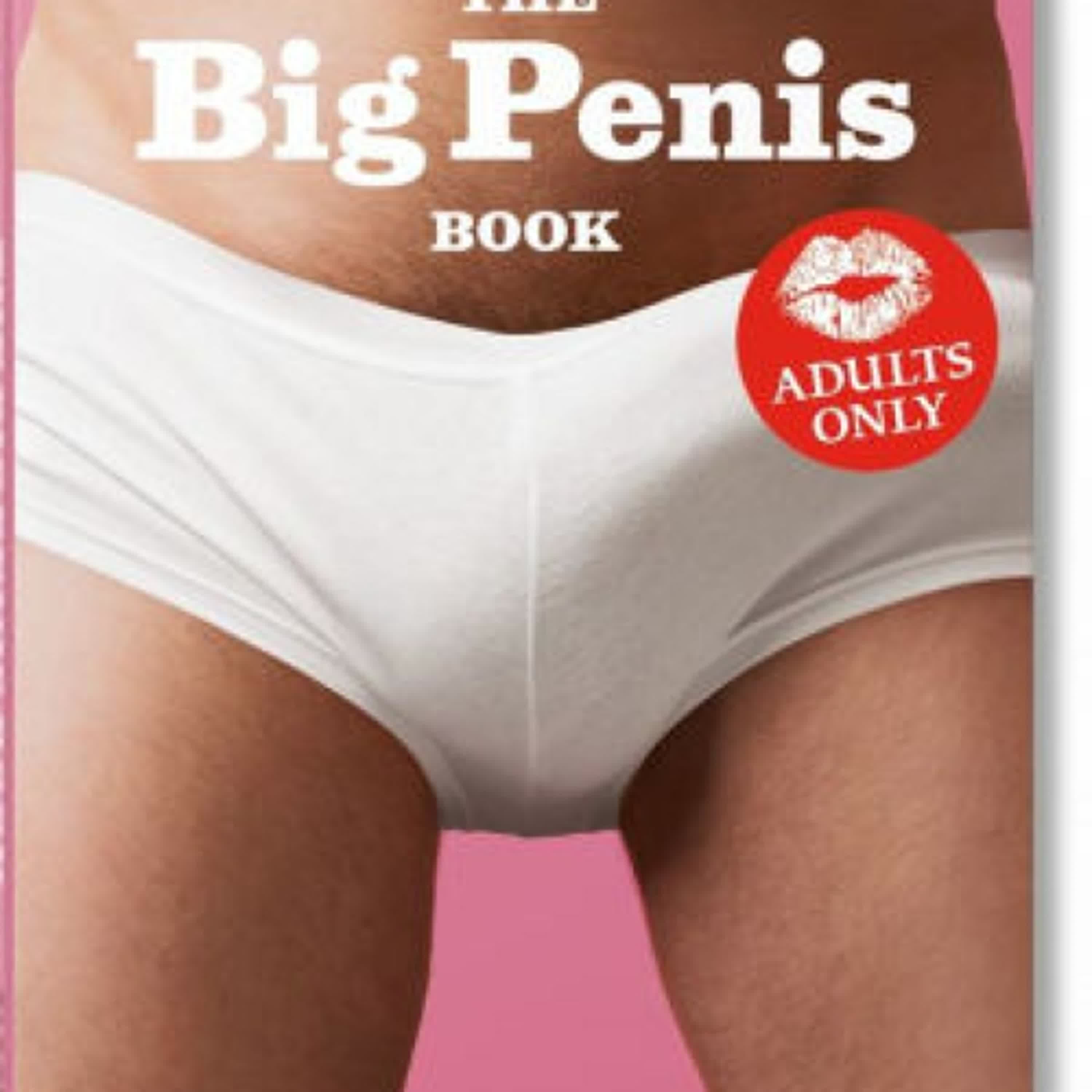 [PDF] The Big Penis Book by Dian Hanson