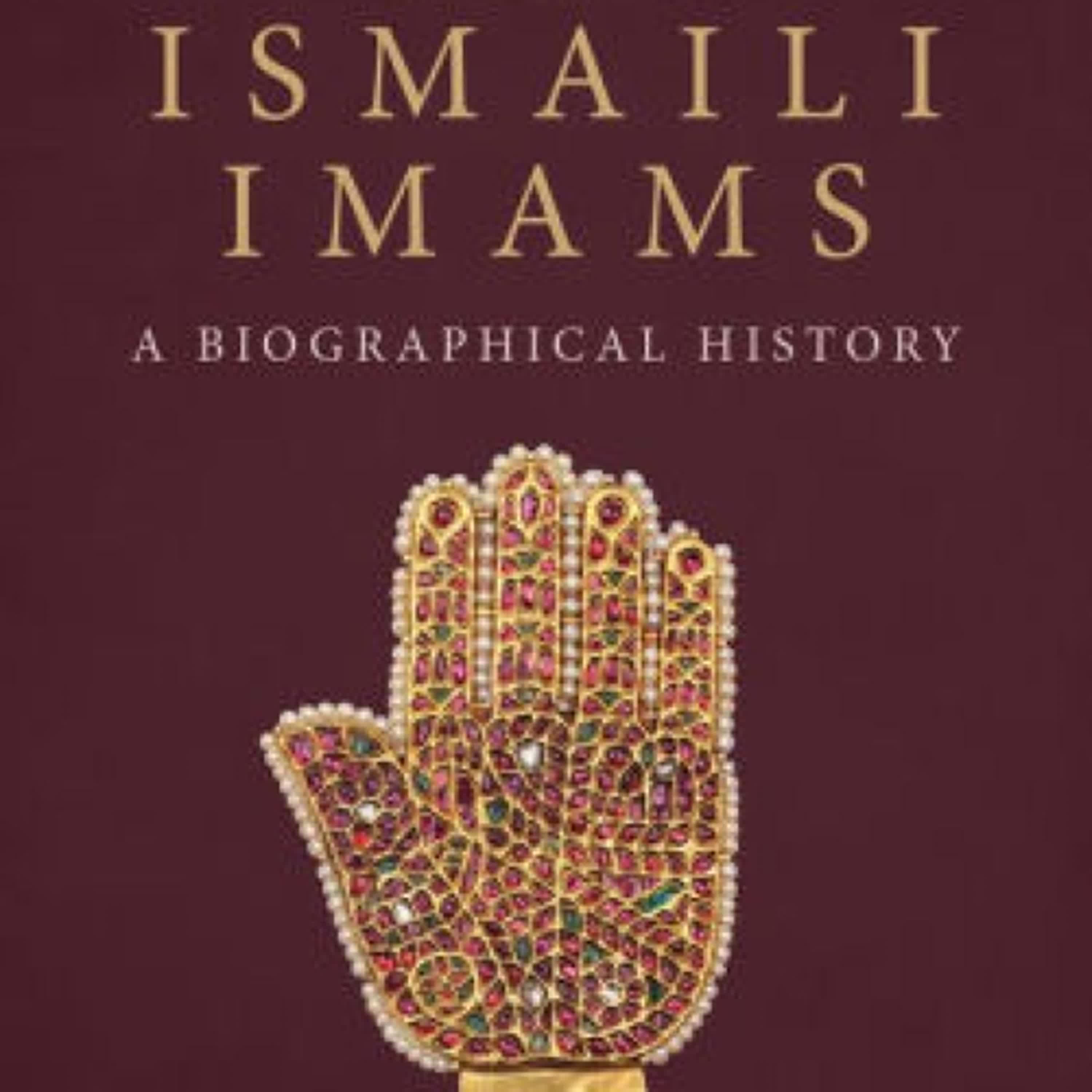 DOWNLOAD [PDF] {EPUB} The Ismaili Imams: A Biographical History by Farhad Daftary