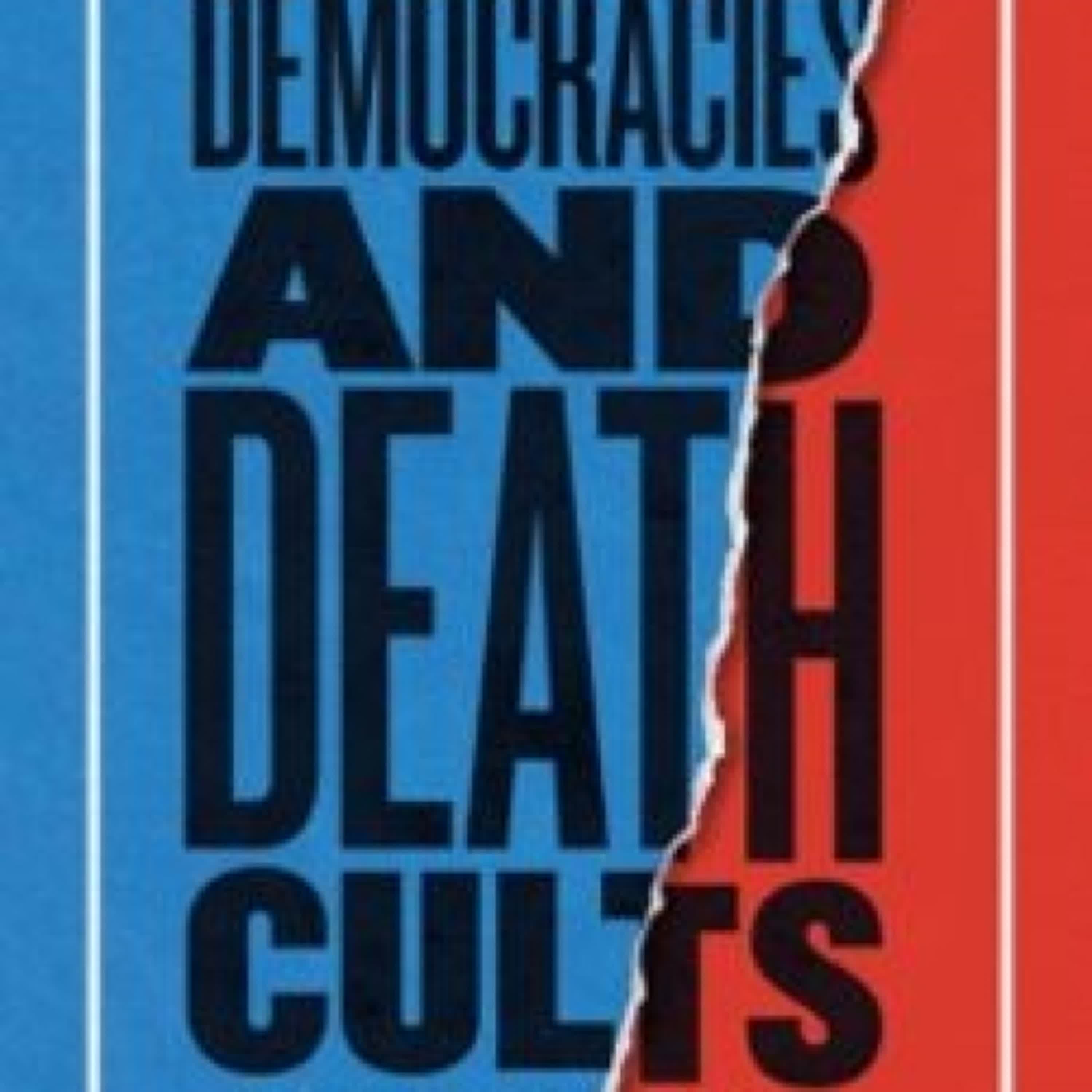 ON DEMOCRACIES AND DEATH CULTS leer epub Douglas Murray