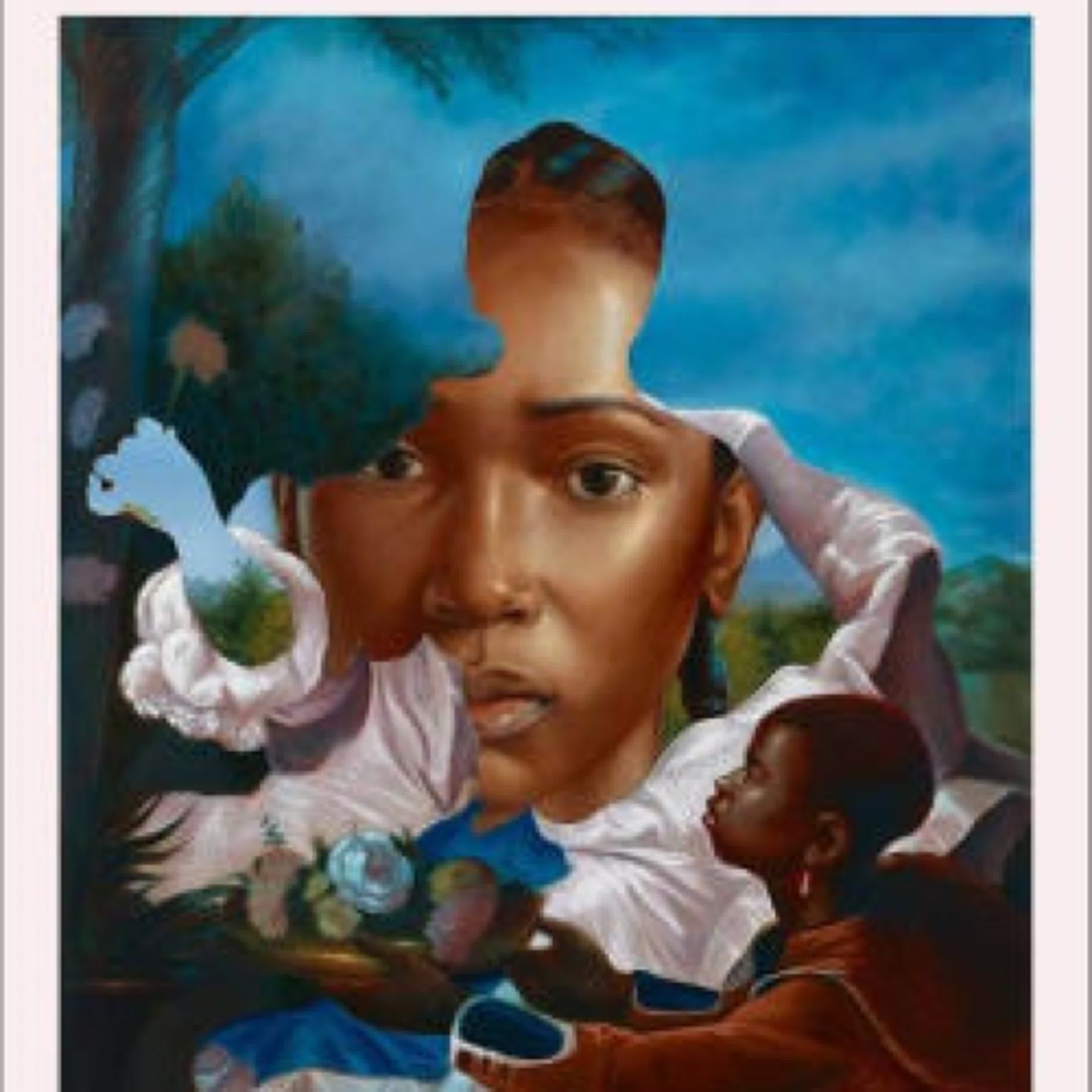 [PDF] Black in Blues: How a Color Tells the Story of My People by Imani Perry