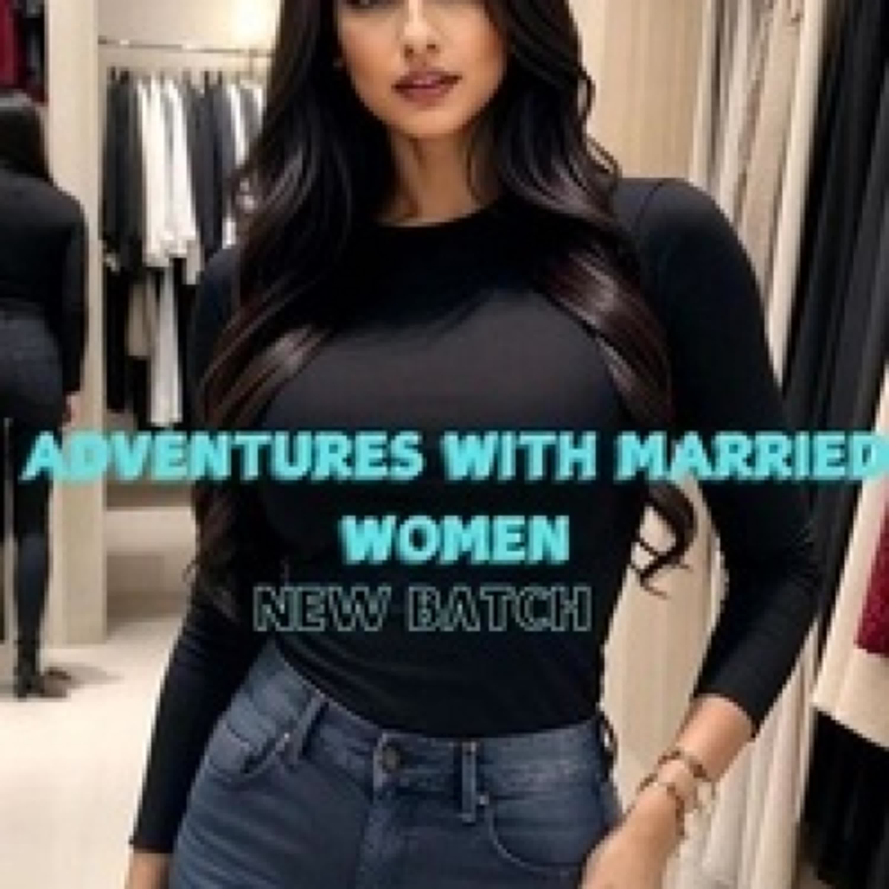 [PDF] Adventures With Married Women: New Batch - Adventures With Married Women, #15 téléchargement