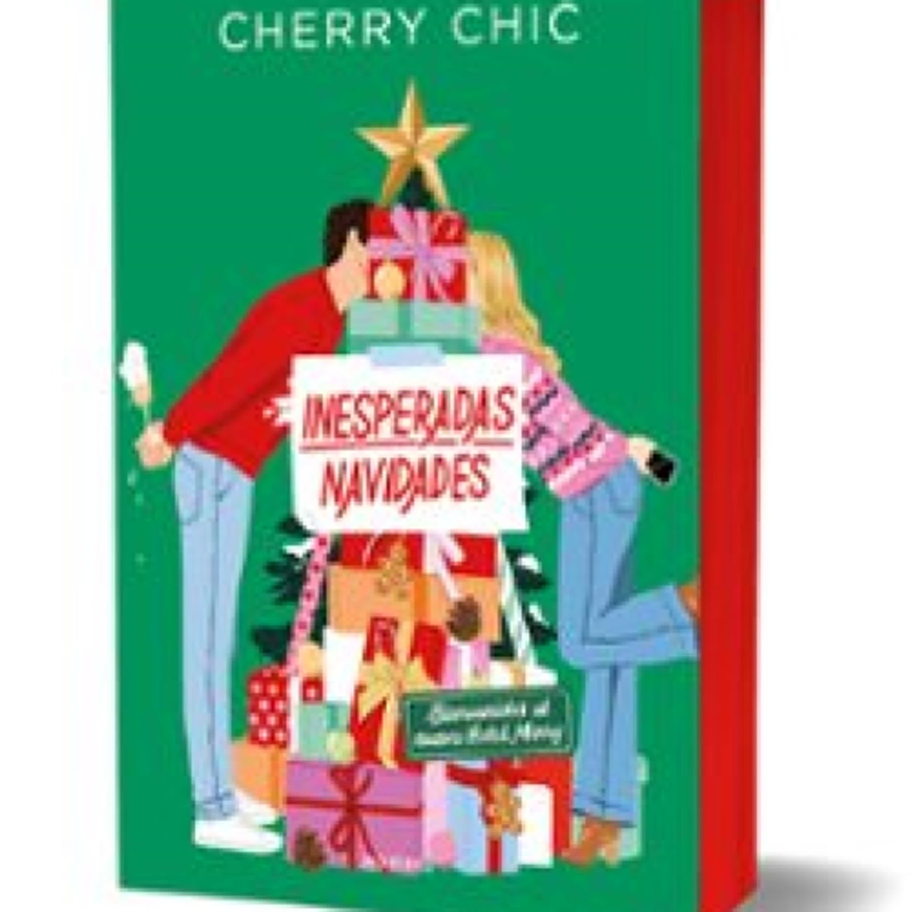 INESPERADAS NAVIDADES leer epub gratis