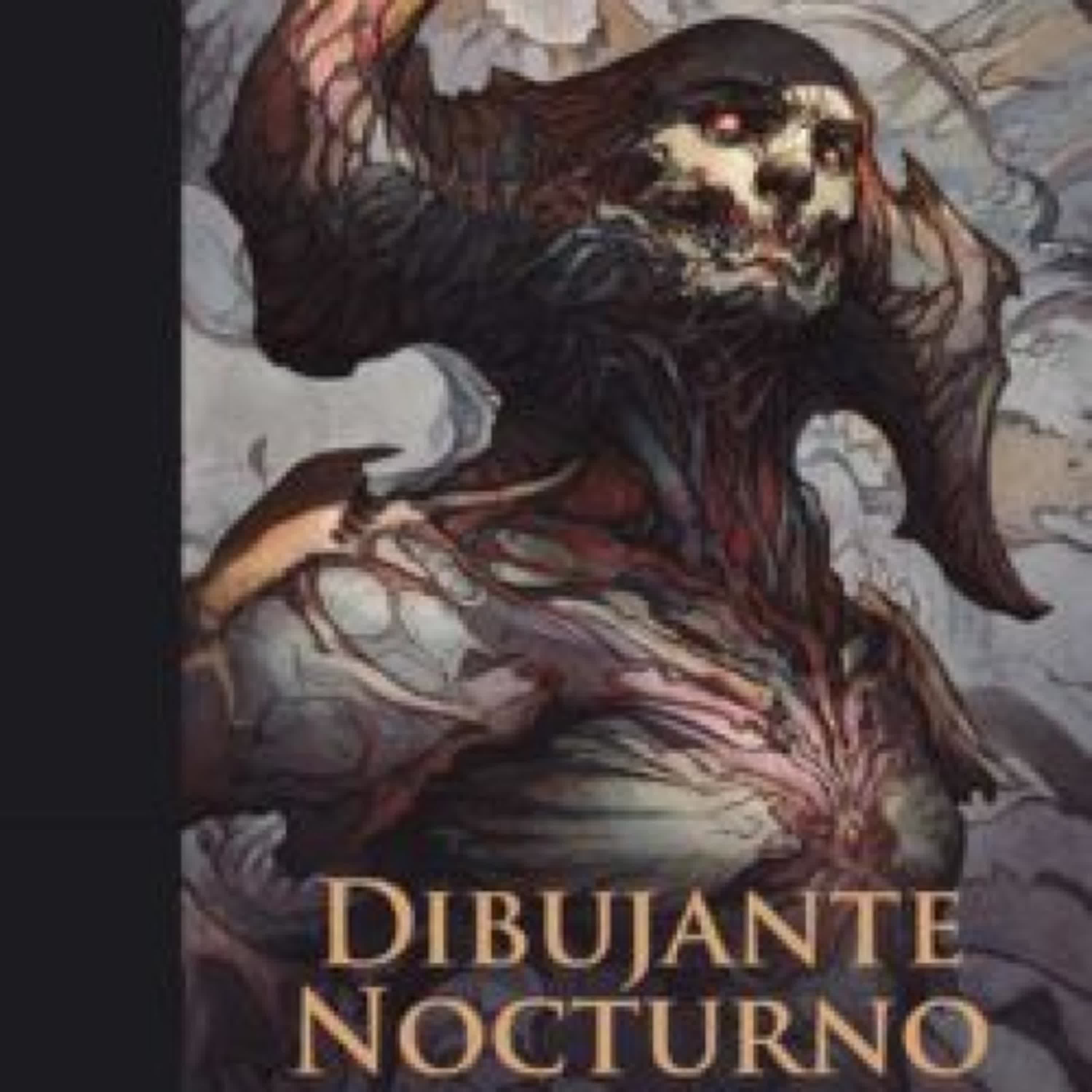 {pdf descargar} DIBUJANTE NOCTURNO