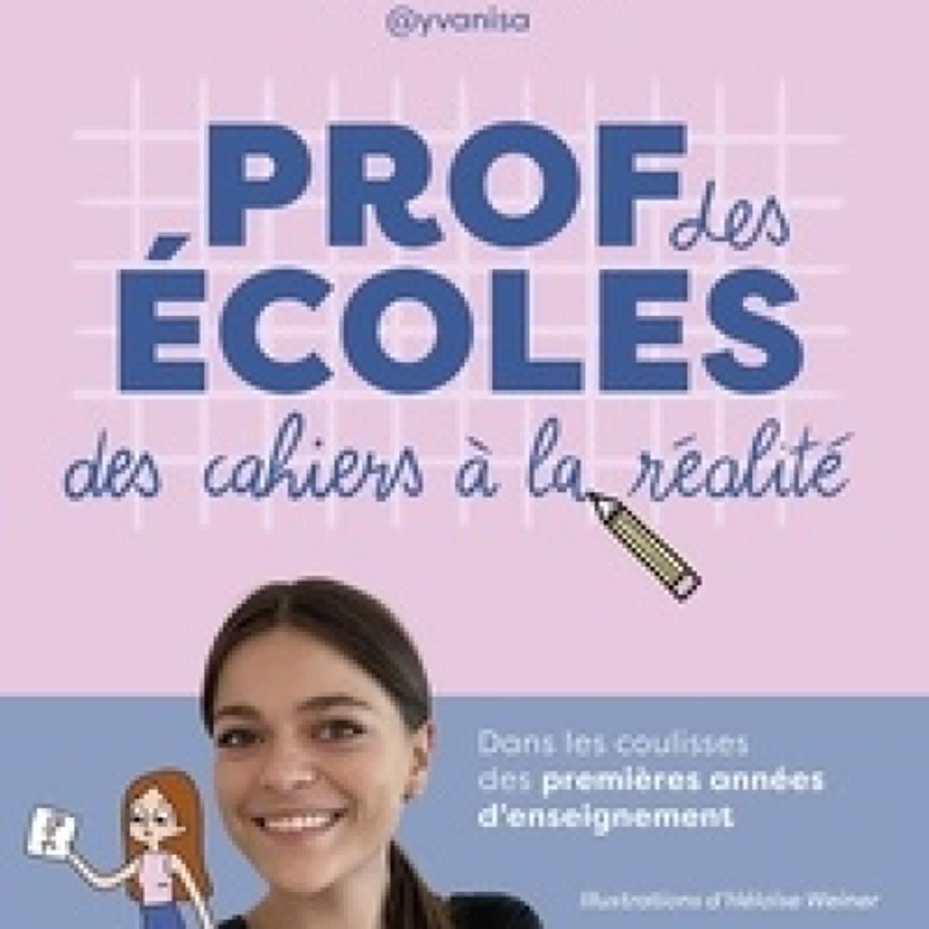 Télécharger Pdf Professeure des écoles - Des cahiers à la réalité