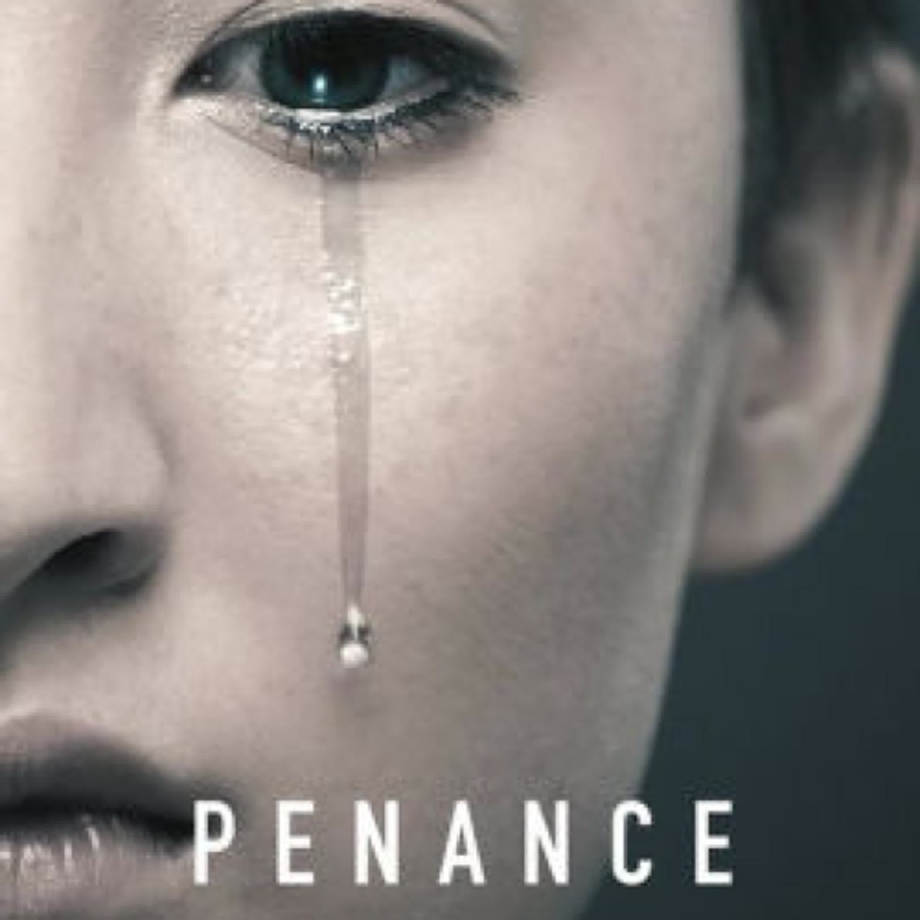 Download PDF Penance by Kanae Minato