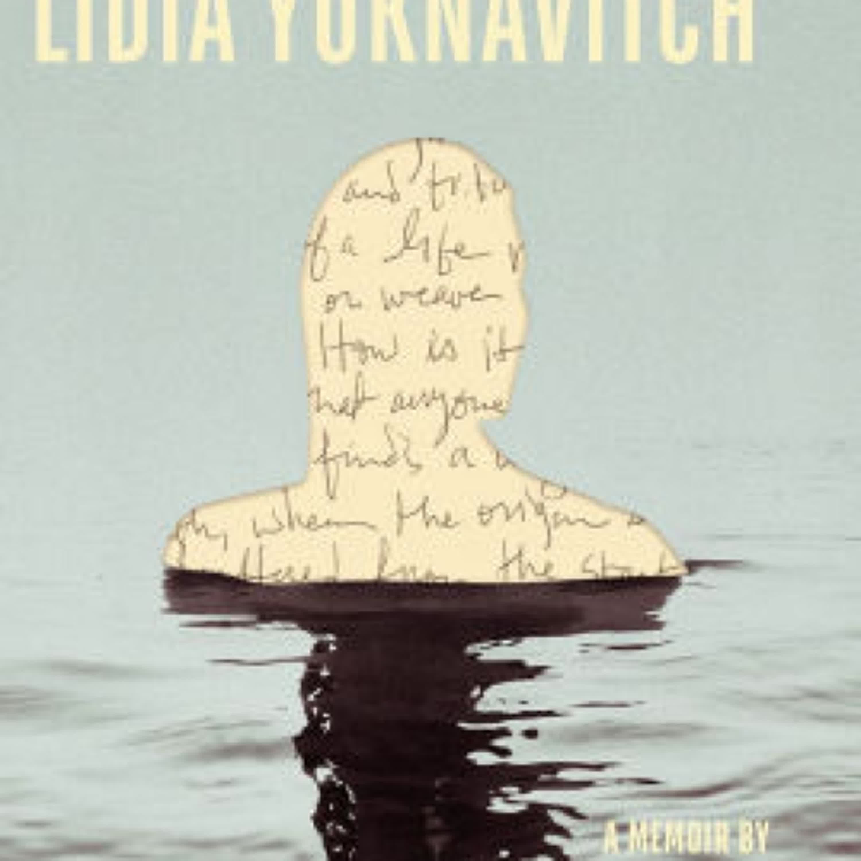 {epub download} Reading the Waves: A Memoir by Lidia Yuknavitch