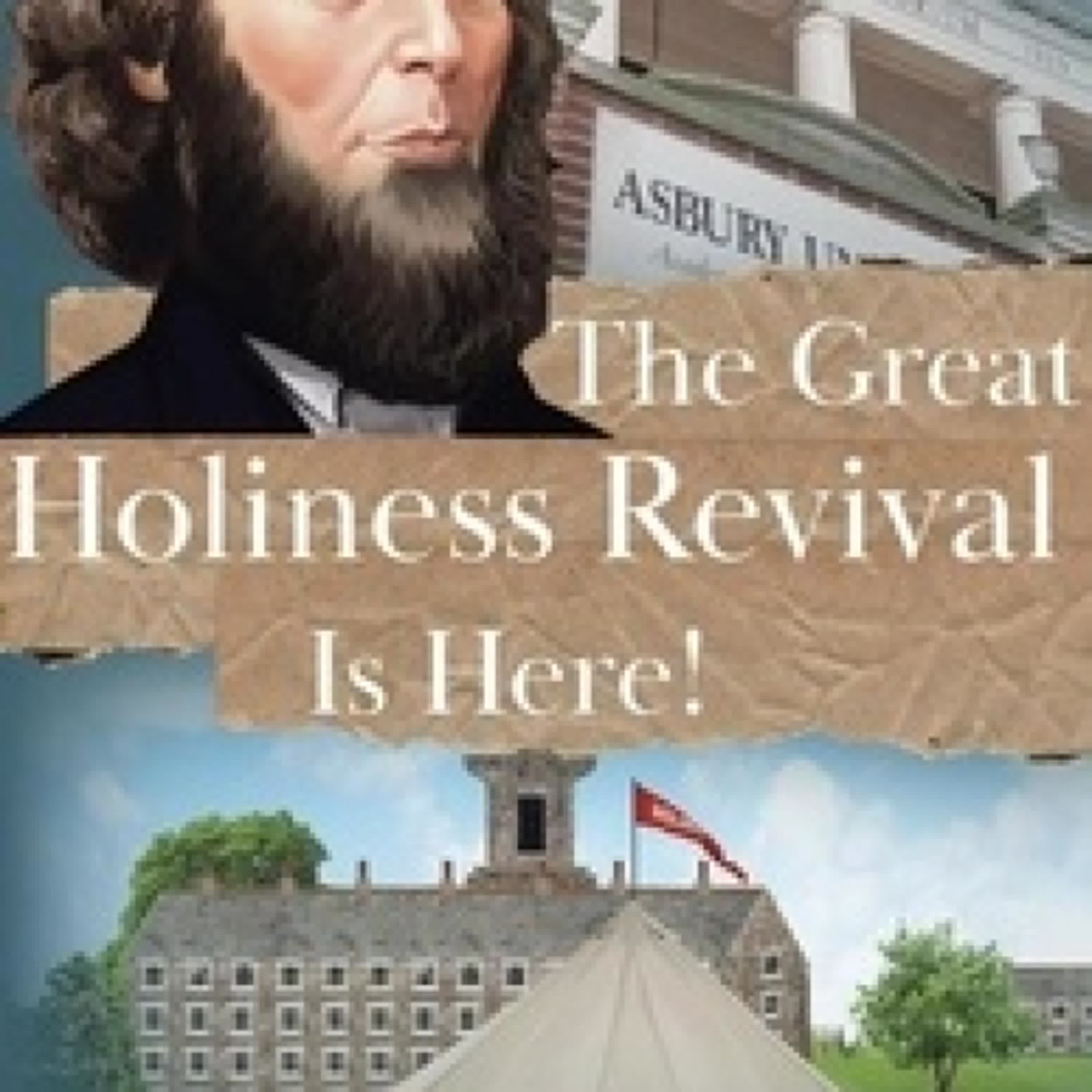 Télécharger Pdf The Great  Holiness Revival  Is Here:The Magnificent Beauty of His Holiness - Christian History and Revival