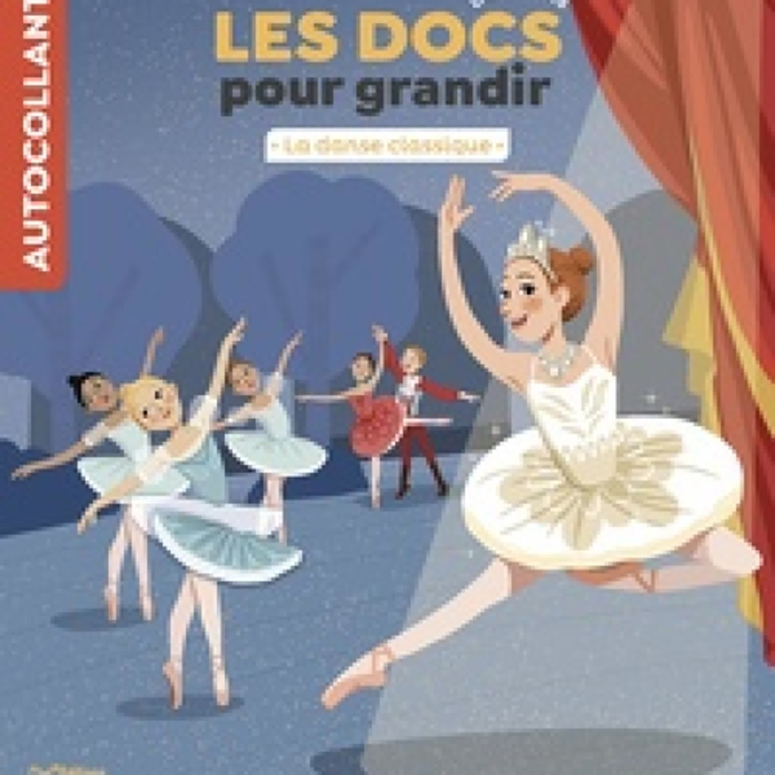 [Kindle] La danse classique téléchargement