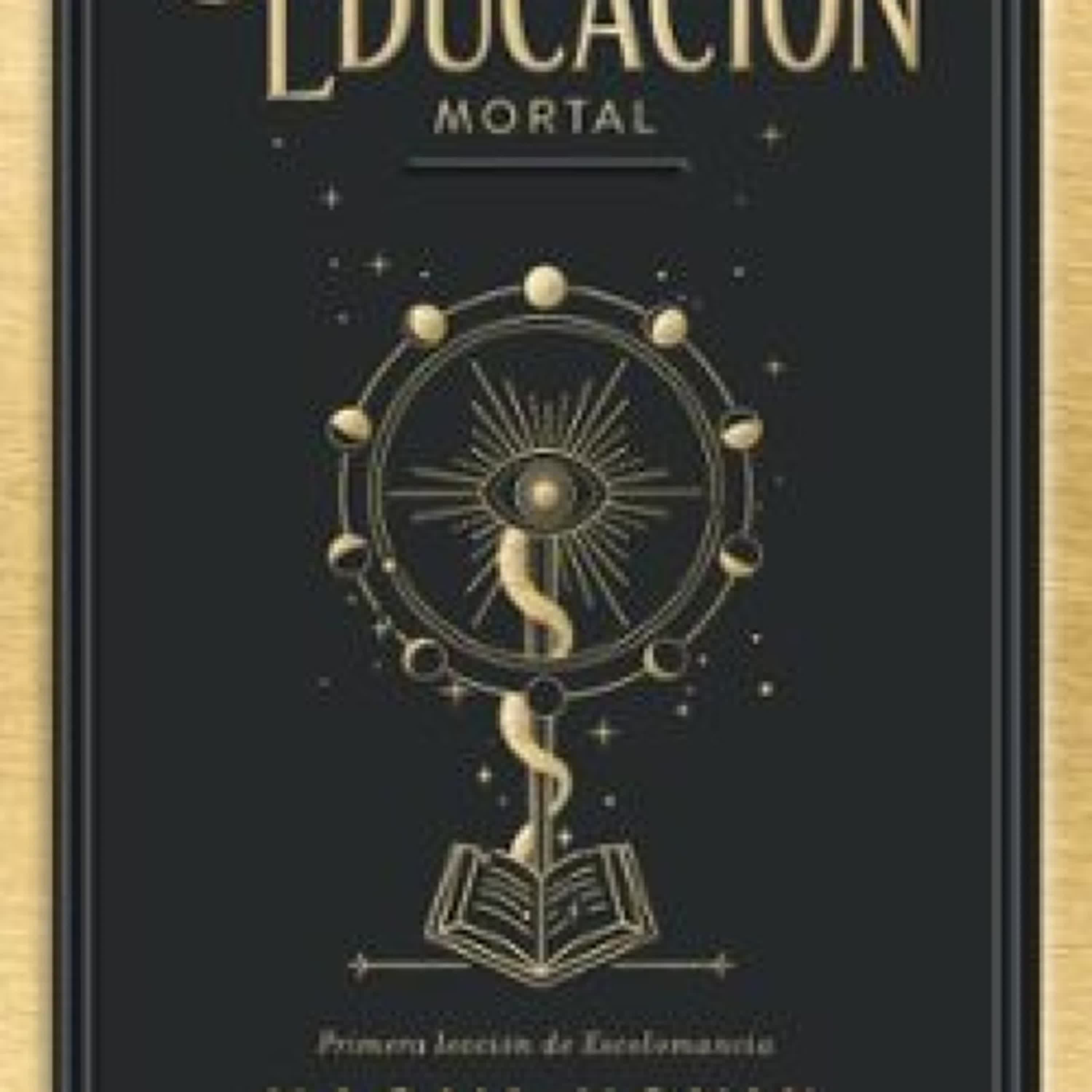 [Kindle] UNA EDUCACIÓN MORTAL descargar gratis