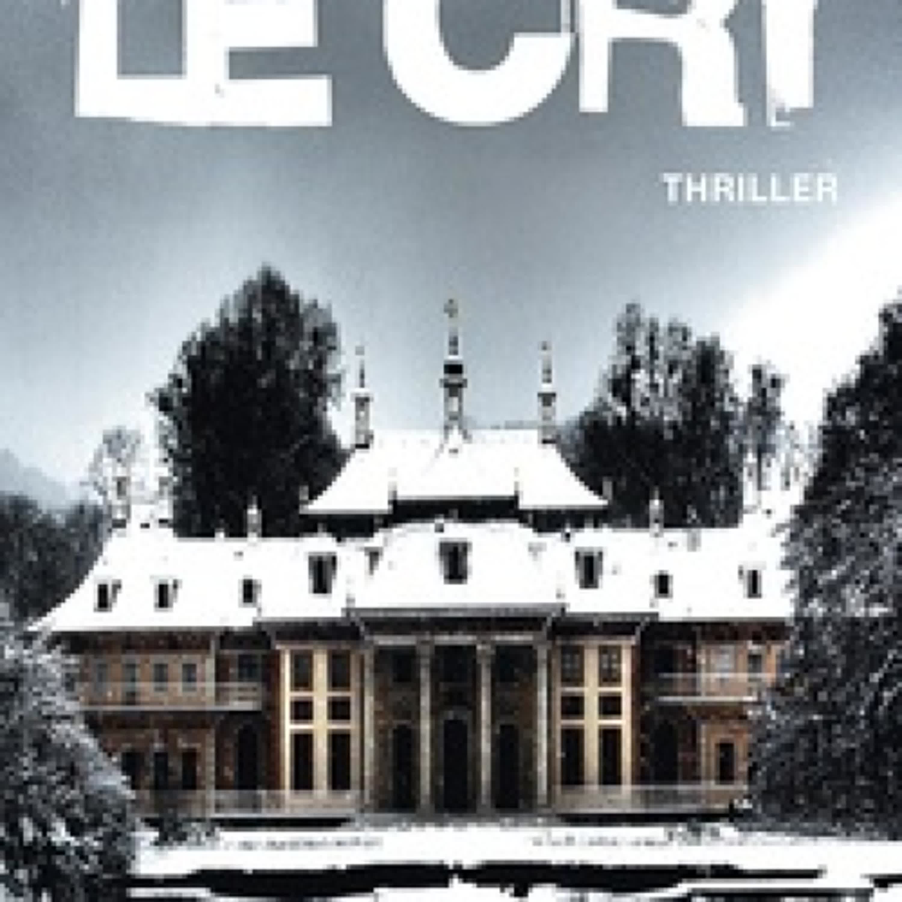 [Pdf/ePub] Le Cri par Nicolas Beuglet téléchargement ebook