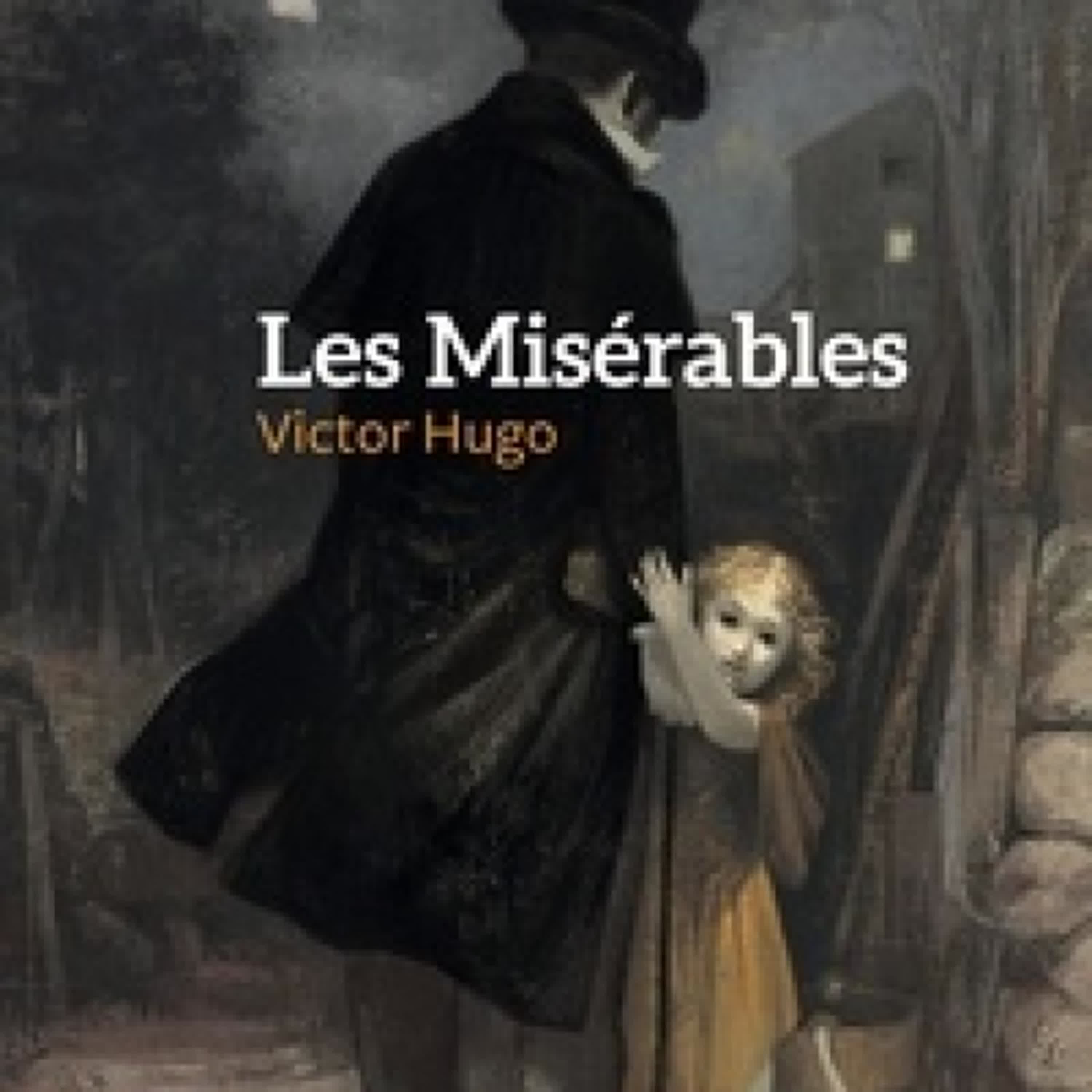 [Kindle] Les Misérables  - Texte abrégé téléchargement
