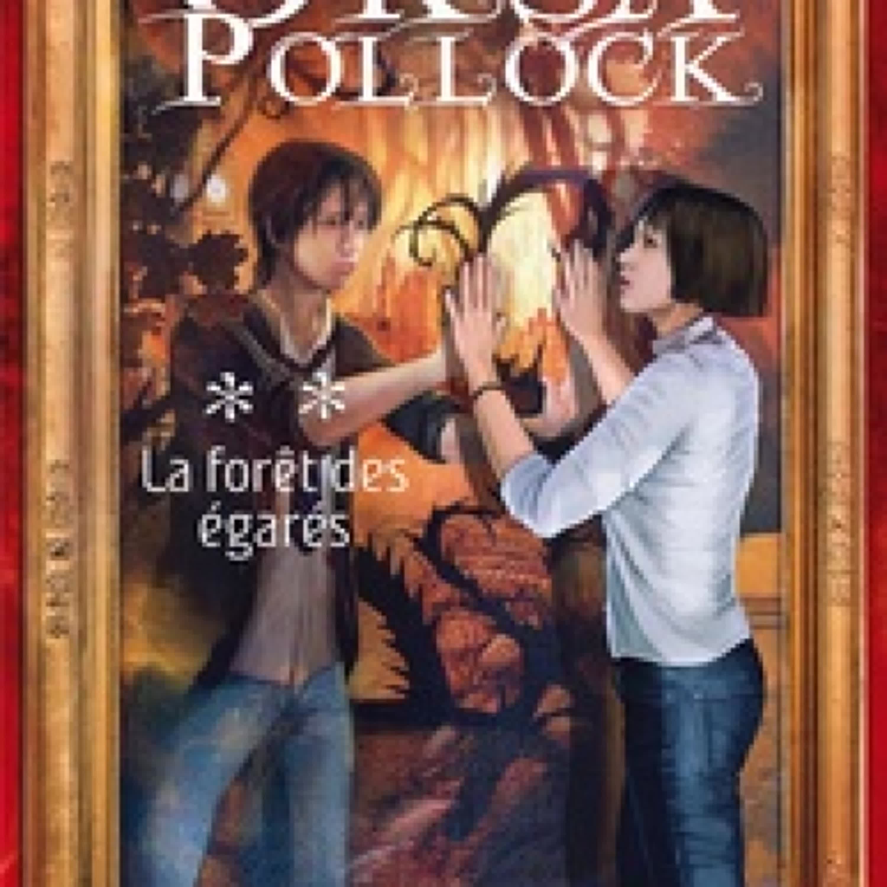 [PDF/Kindle] Oksa Pollock Tome 2 par Anne Plichota, Cendrine Wolf
