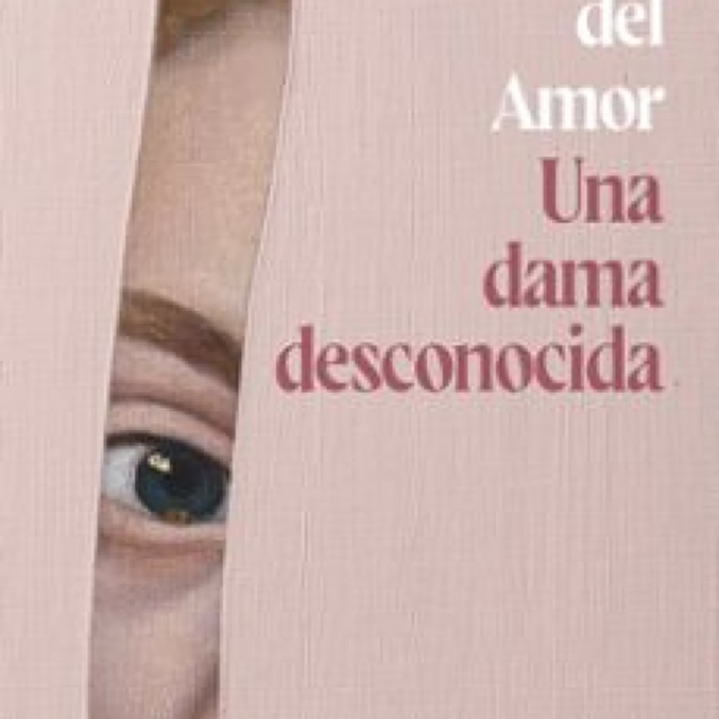 UNA DAMA DESCONOCIDA leer el libro pdf