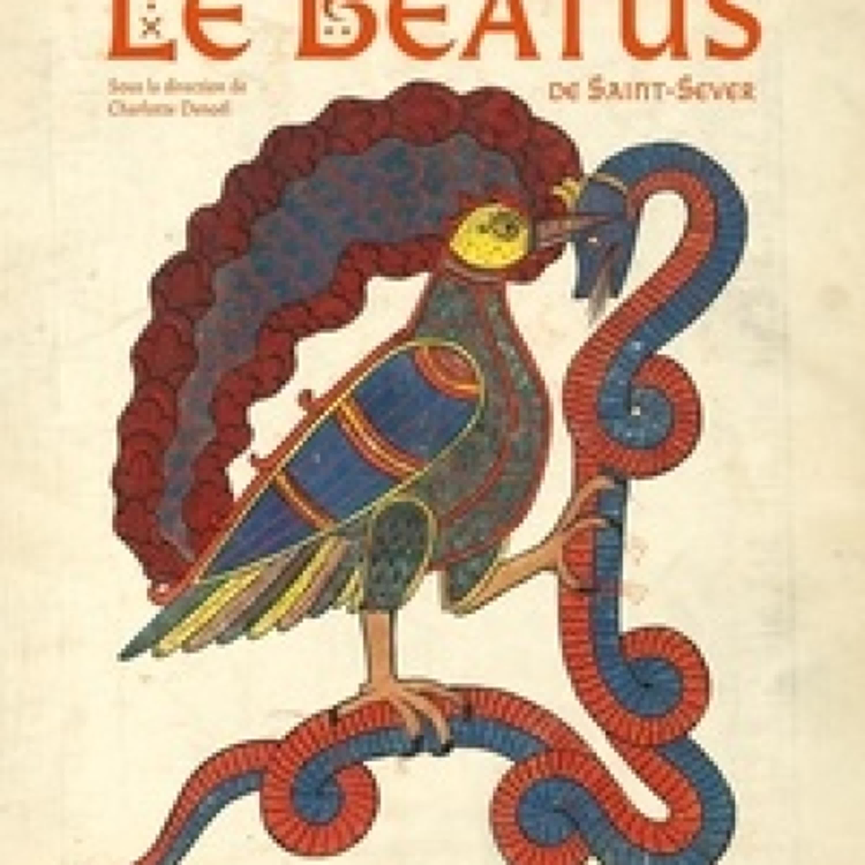 TÉLÉCHARGER [PDF] {EPUB} Le Beatus de saint-Sever