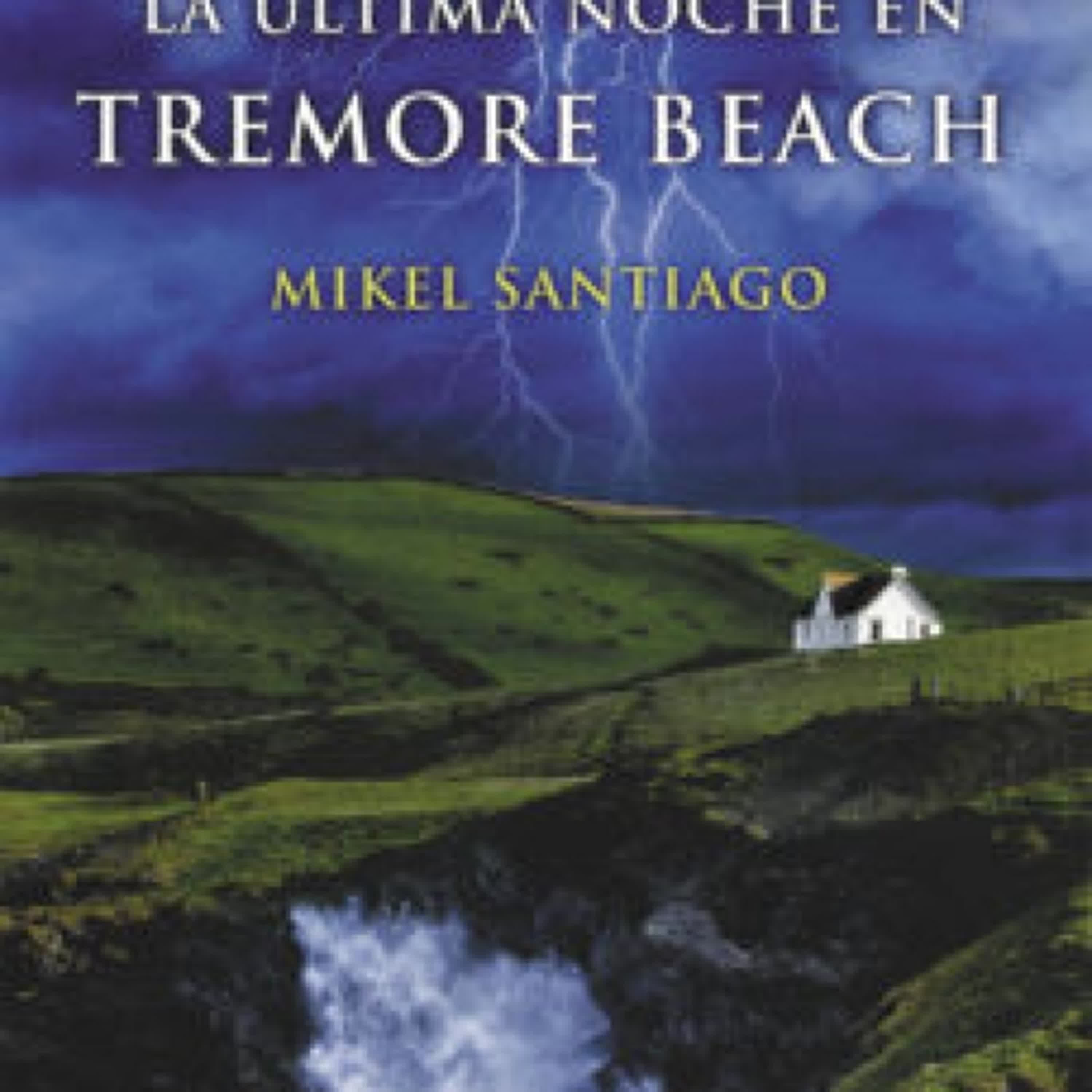 LA ULTIMA NOCHE EN TREMORE BEACH leer pdf