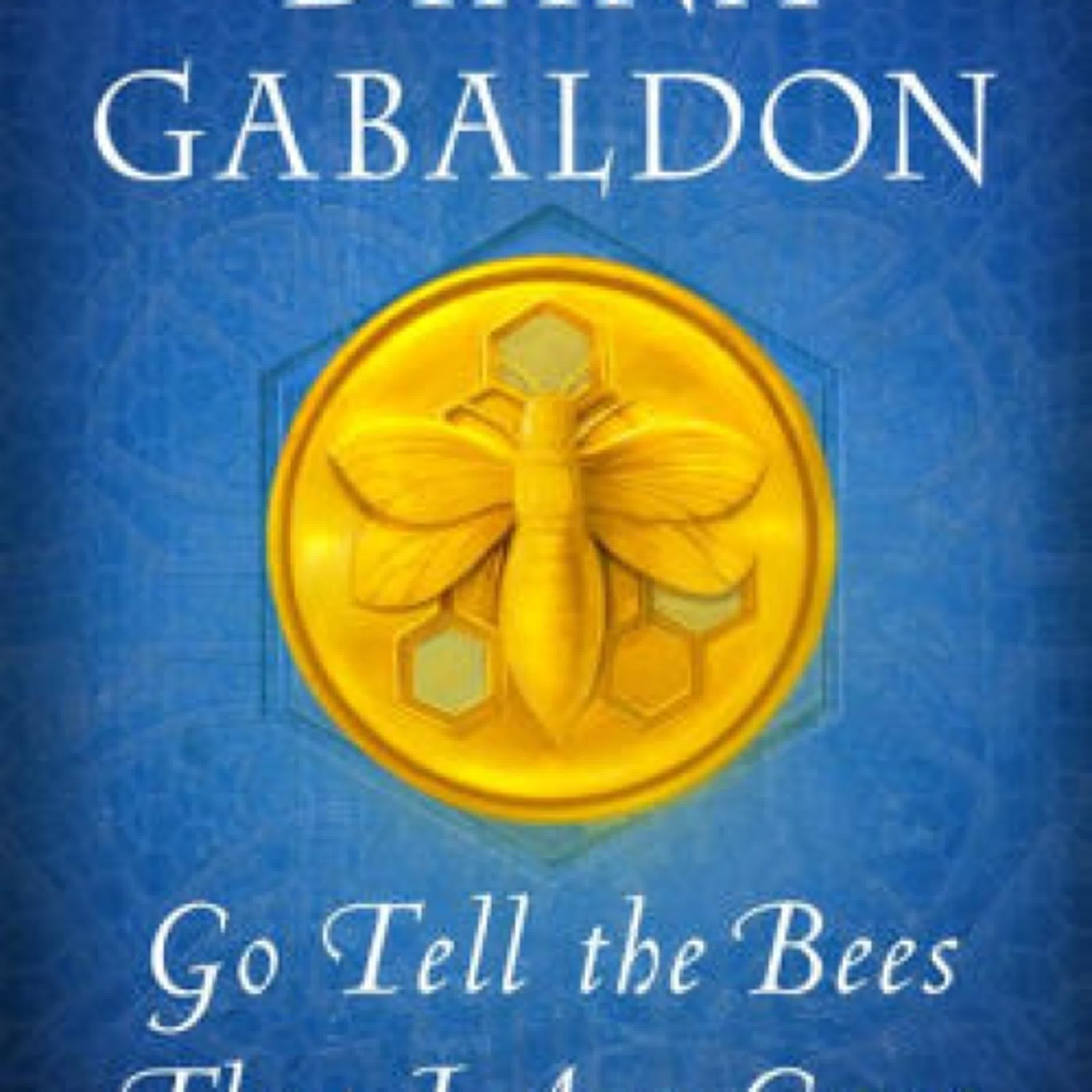 Download PDF Go Tell the Bees That I Am Gone by 