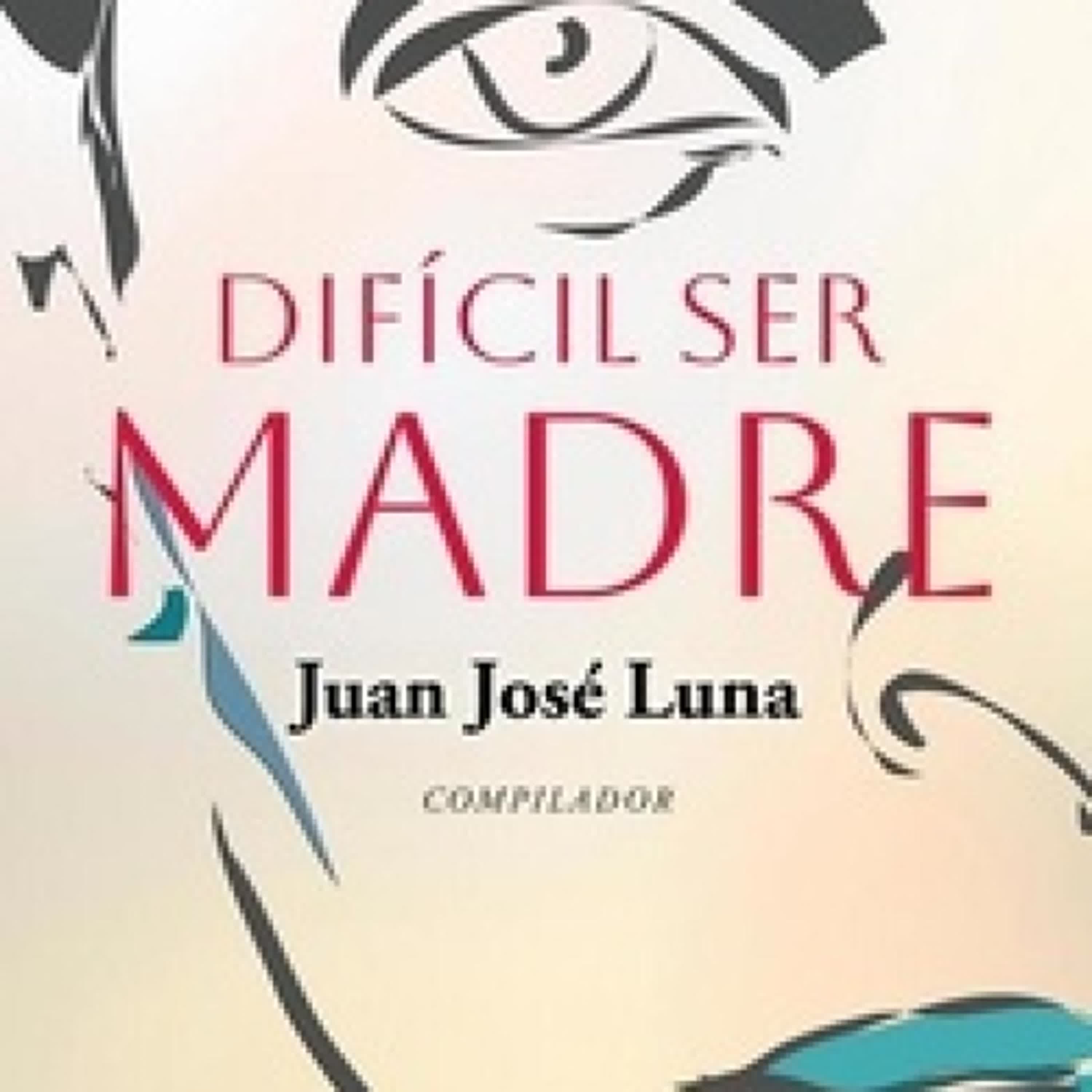 {téléchargement epub} Difícil ser madre