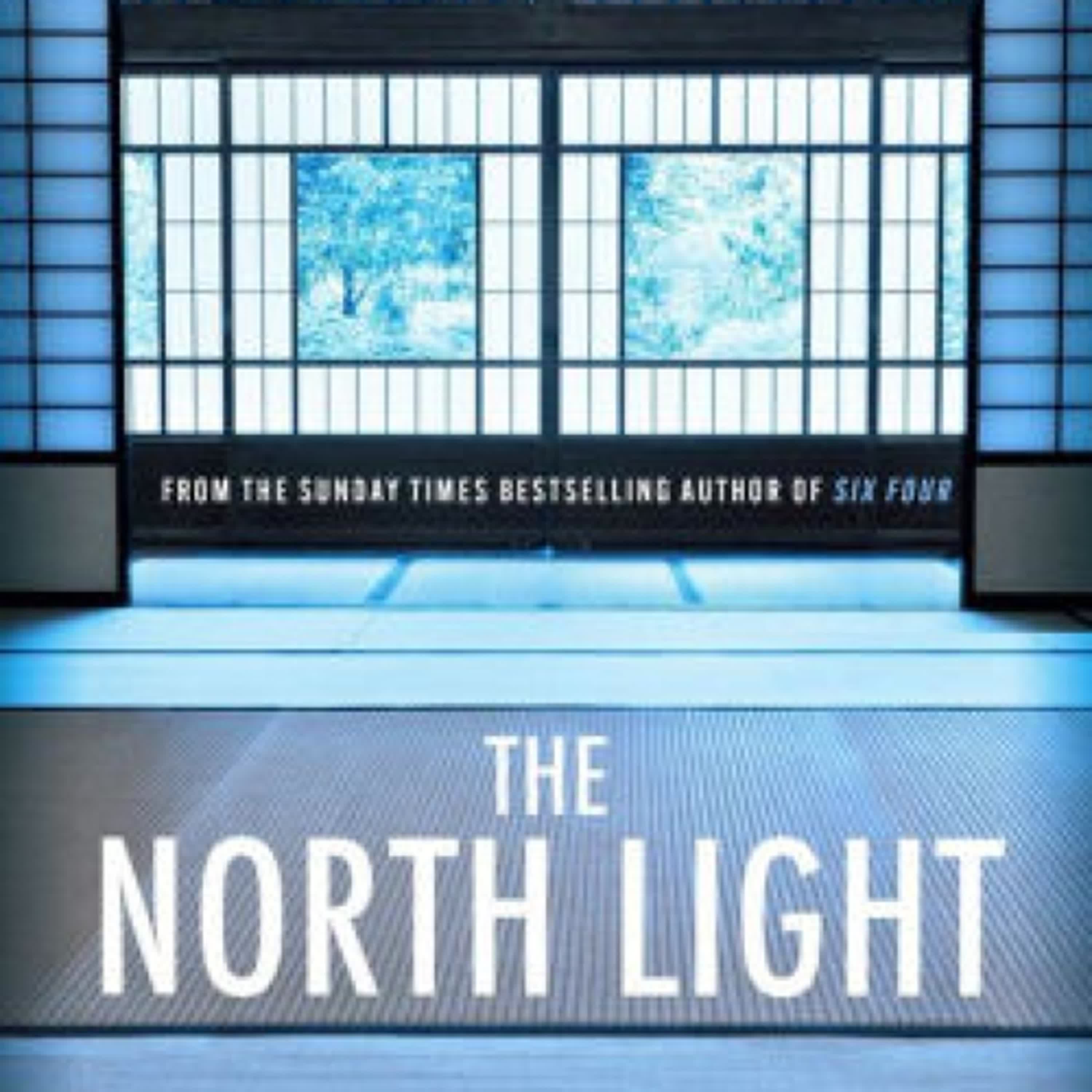 {pdf download} The North Light by Hideo Yokoyama