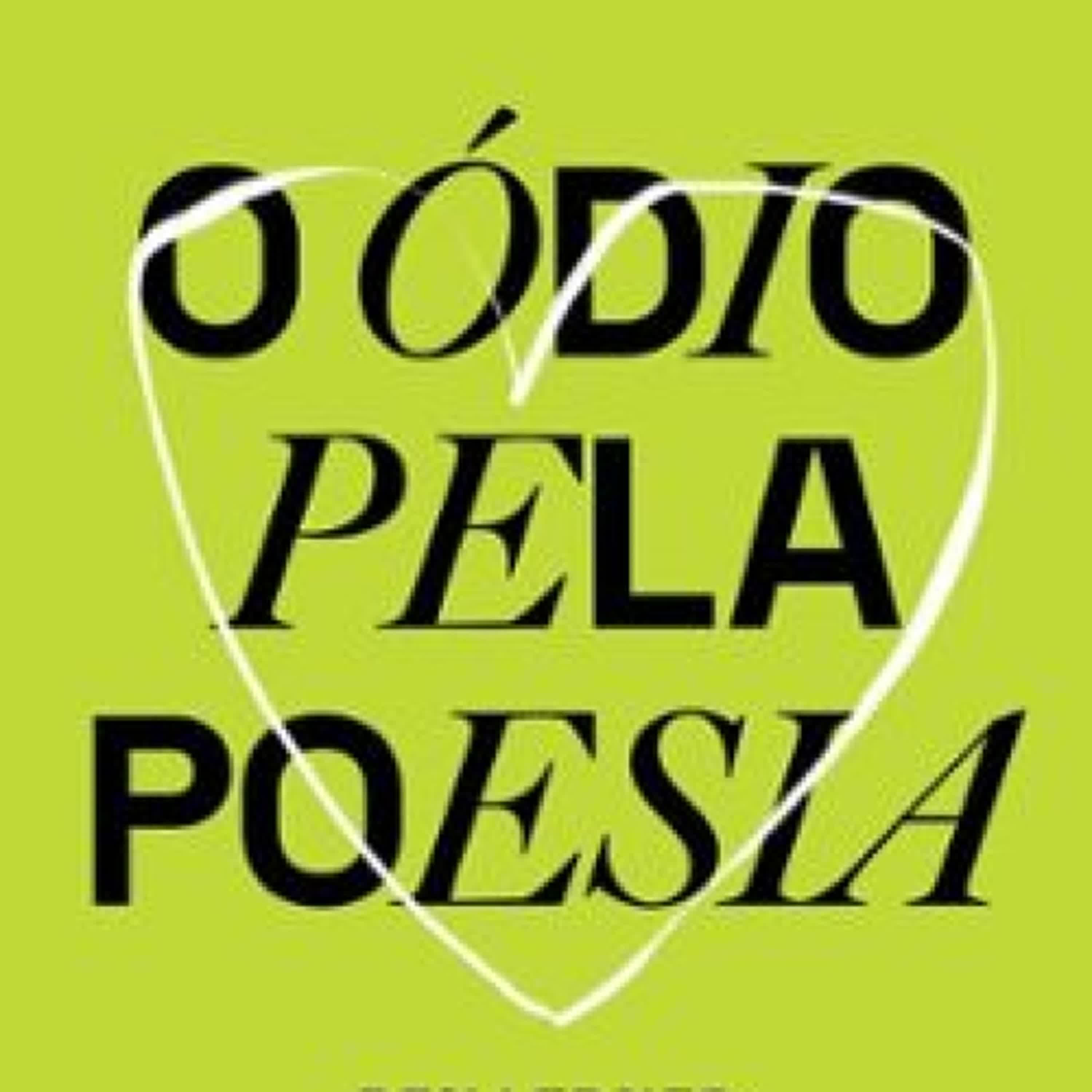 [Kindle] O ÓDIO PELA POESIA descargar gratis