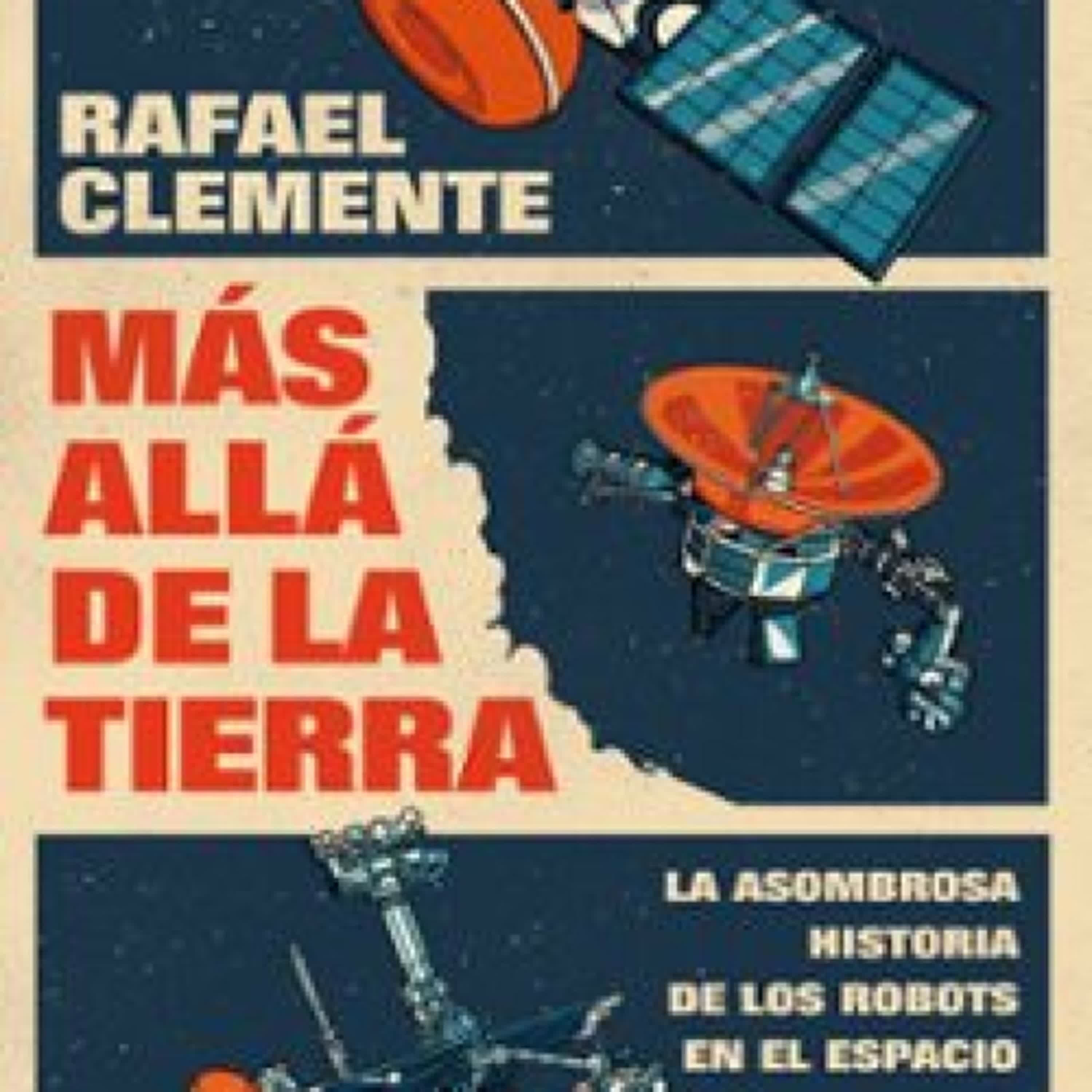 MÁS ALLÁ DE LA TIERRA leer pdf