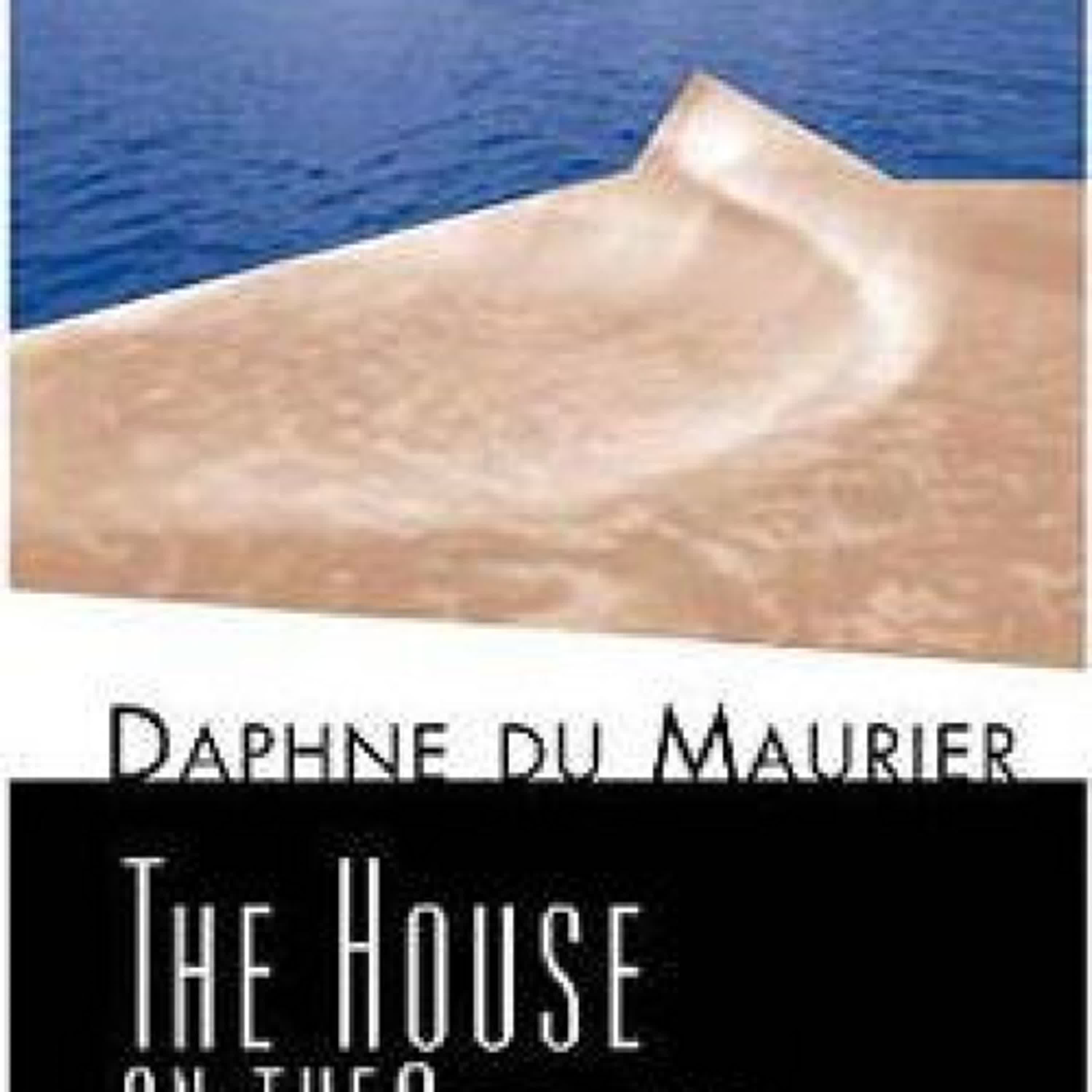 Download Pdf The House on the Strand by Daphne du Maurier