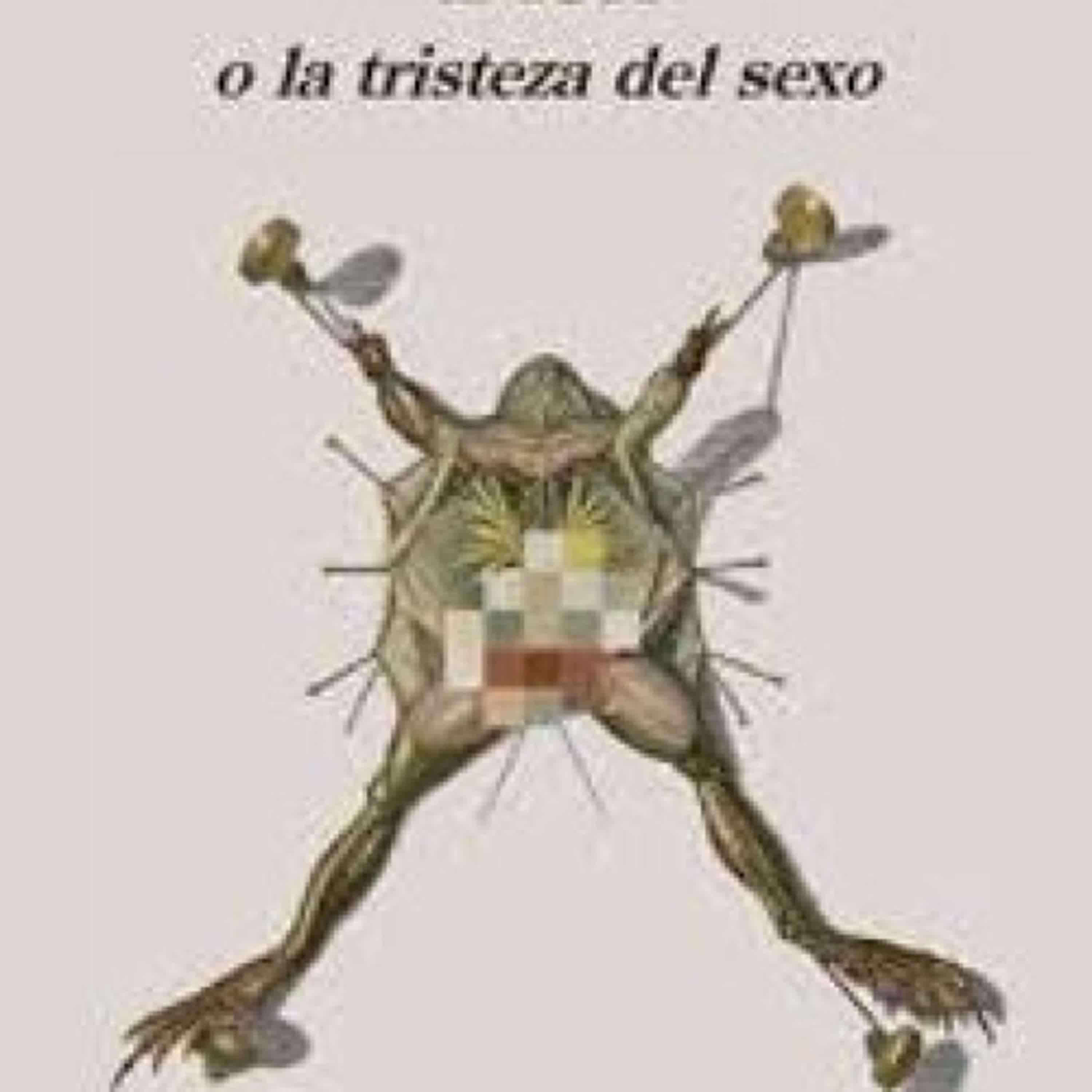 [Descargar pdf] DICK O LA TRISTEZA DEL SEXO