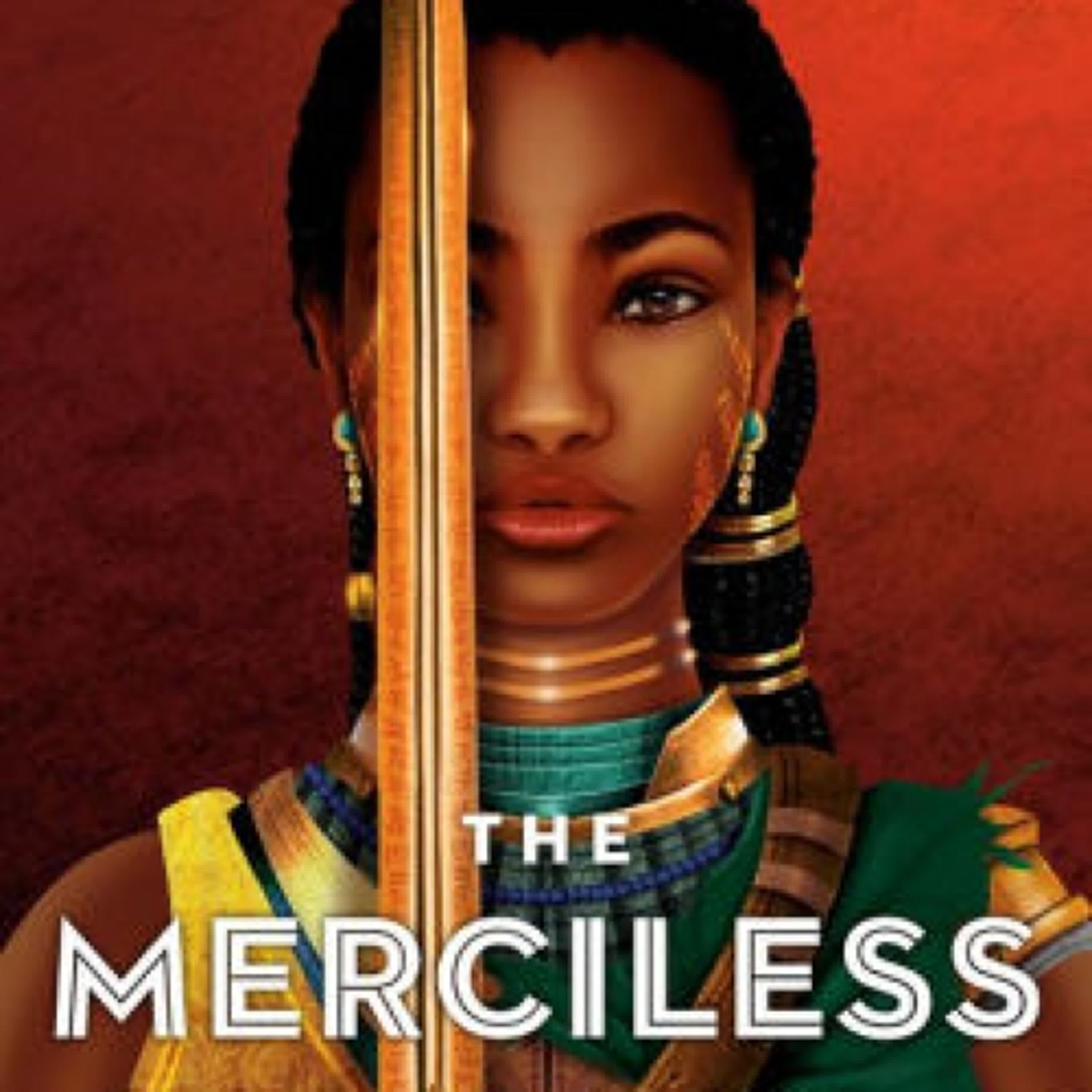 PDF/EPUB Download The Gilded Ones #2: The Merciless Ones by Namina Forna Full Book