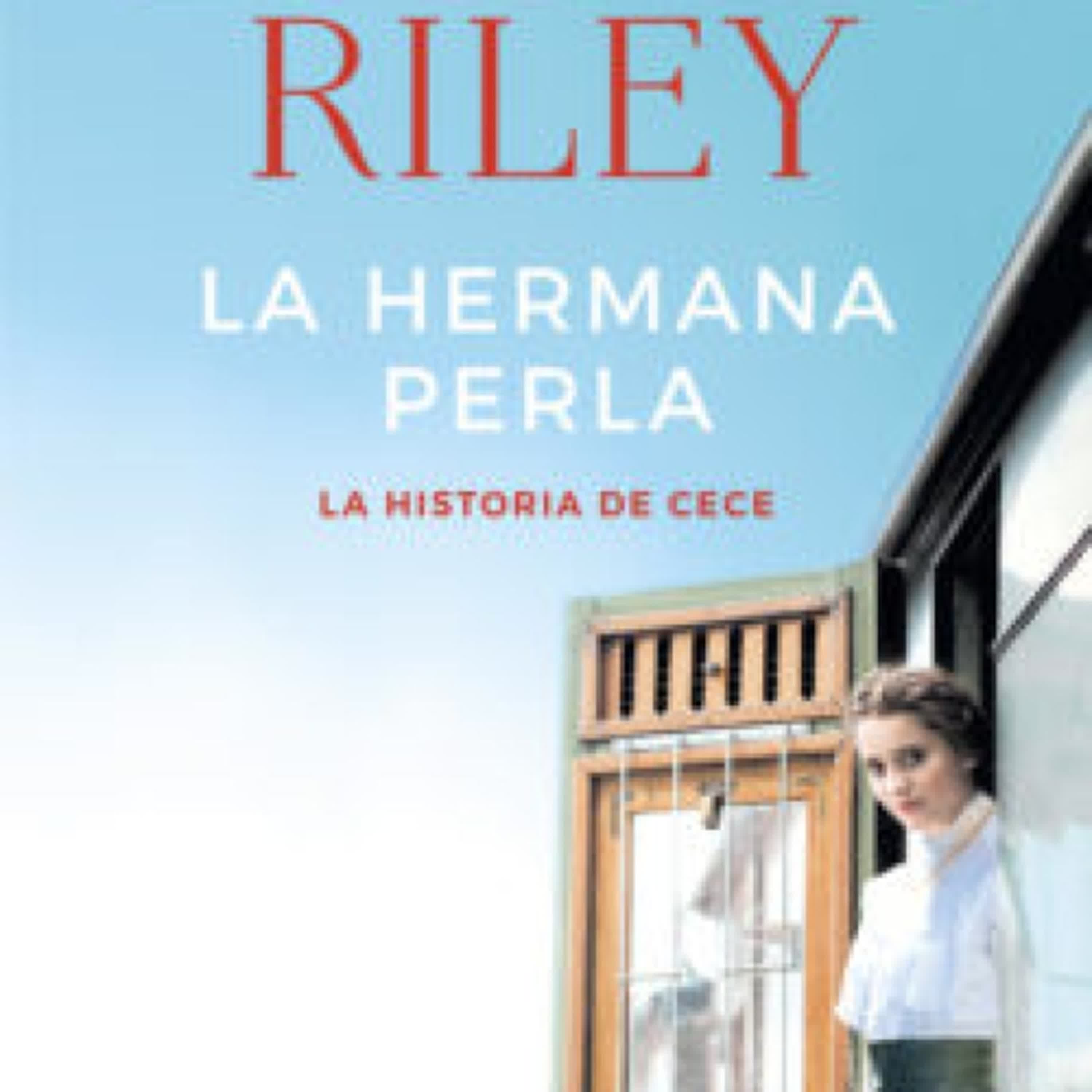LA HERMANA PERLA (LAS SIETE HERMANAS 4): leer pdf