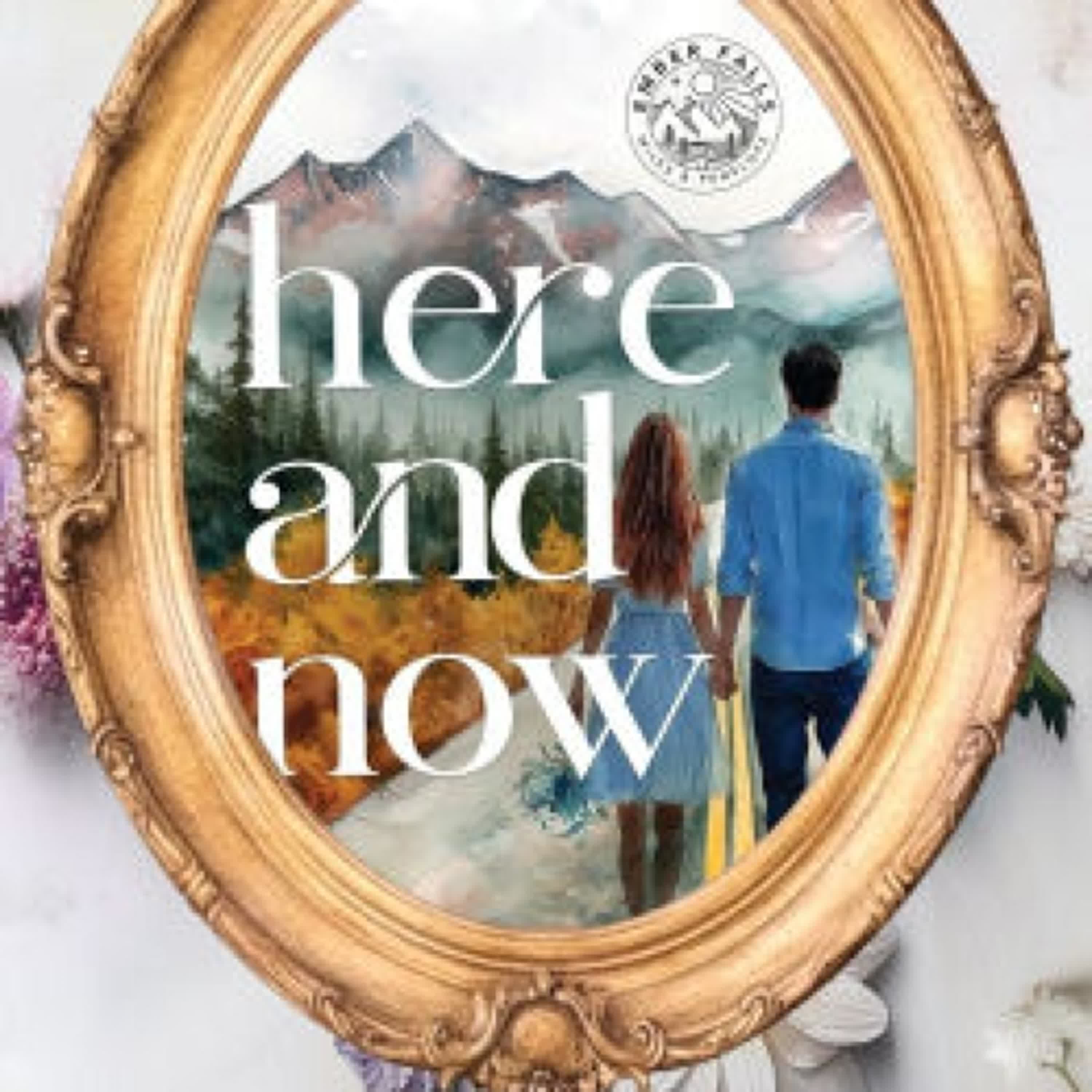 Read [Pdf]> Here and Now by Corinne Michaels